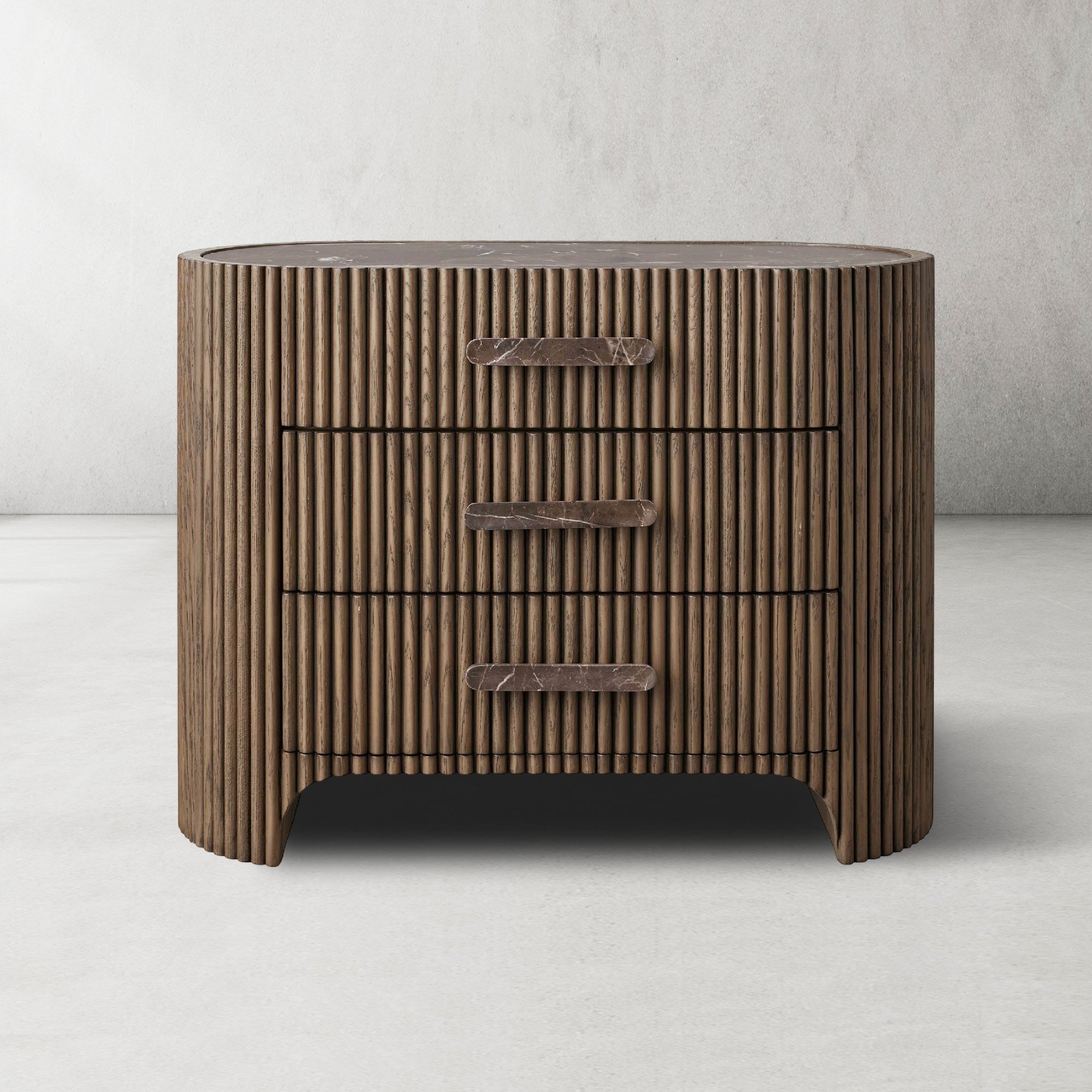 Astor Nightstand-Vancei