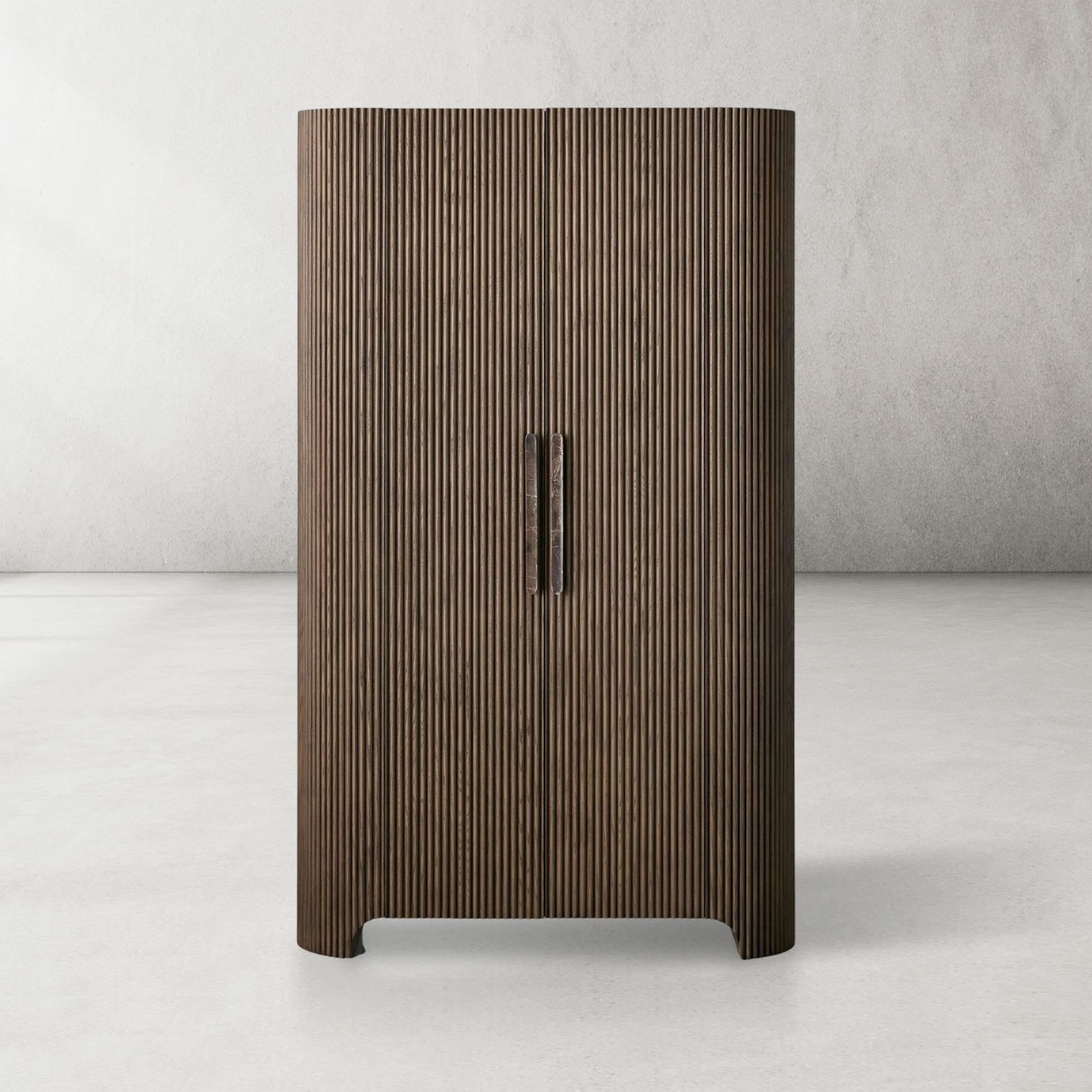 Leila Tall Cabinet-Vancei