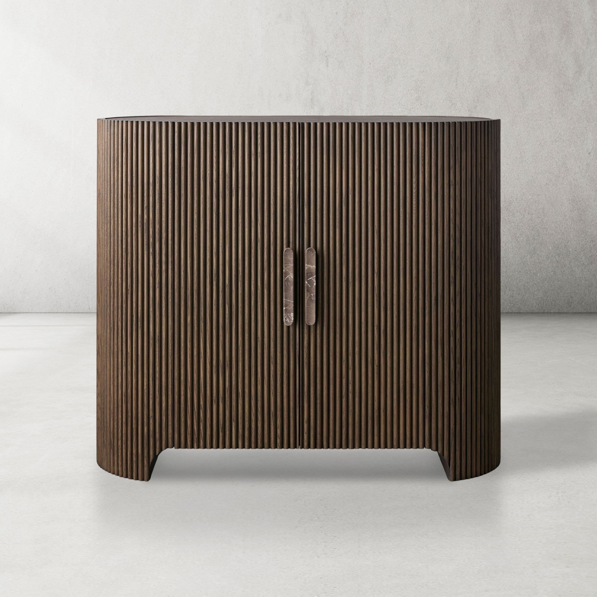 Leila Hall Chest-Vancei