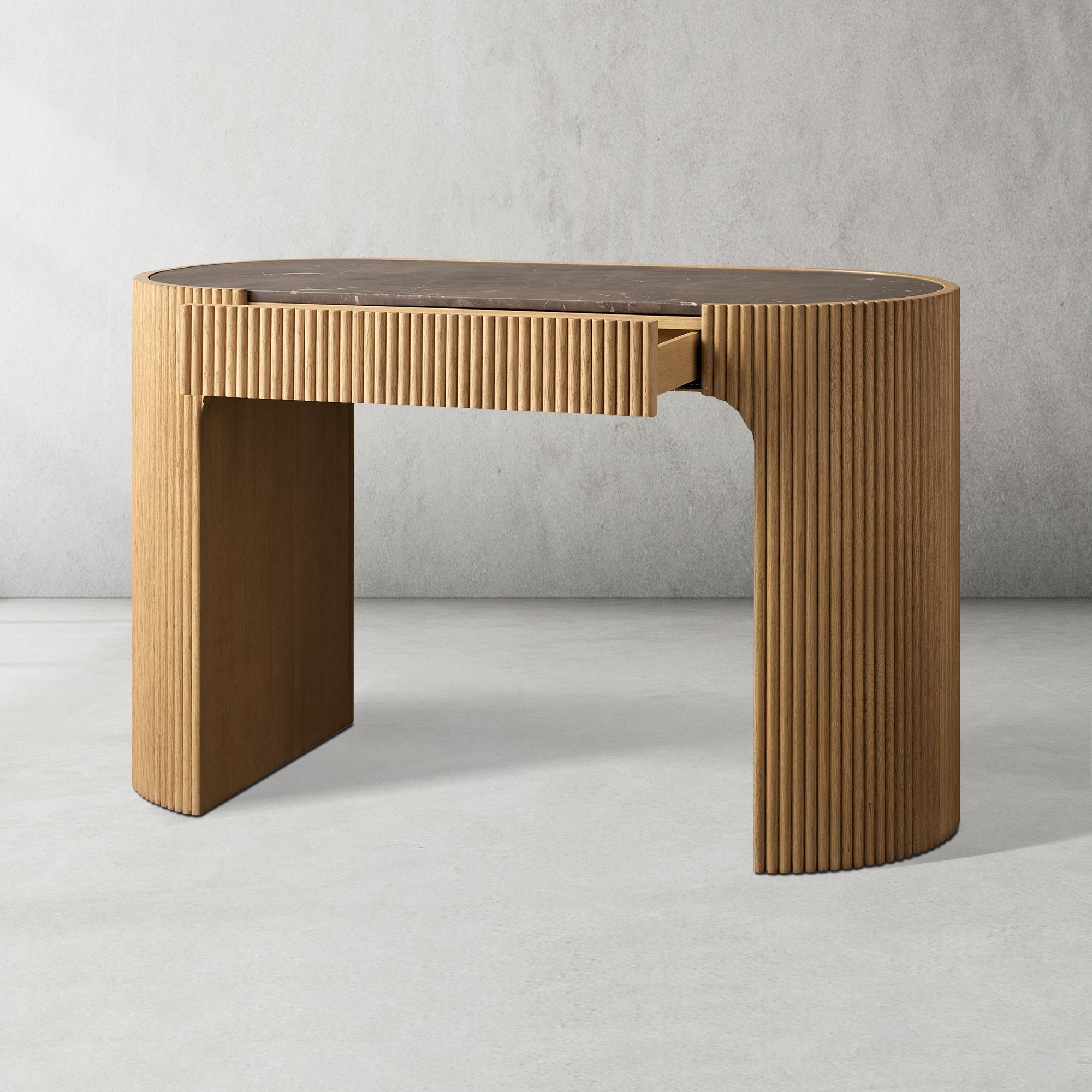 Astor Writing Desk-Vancei
