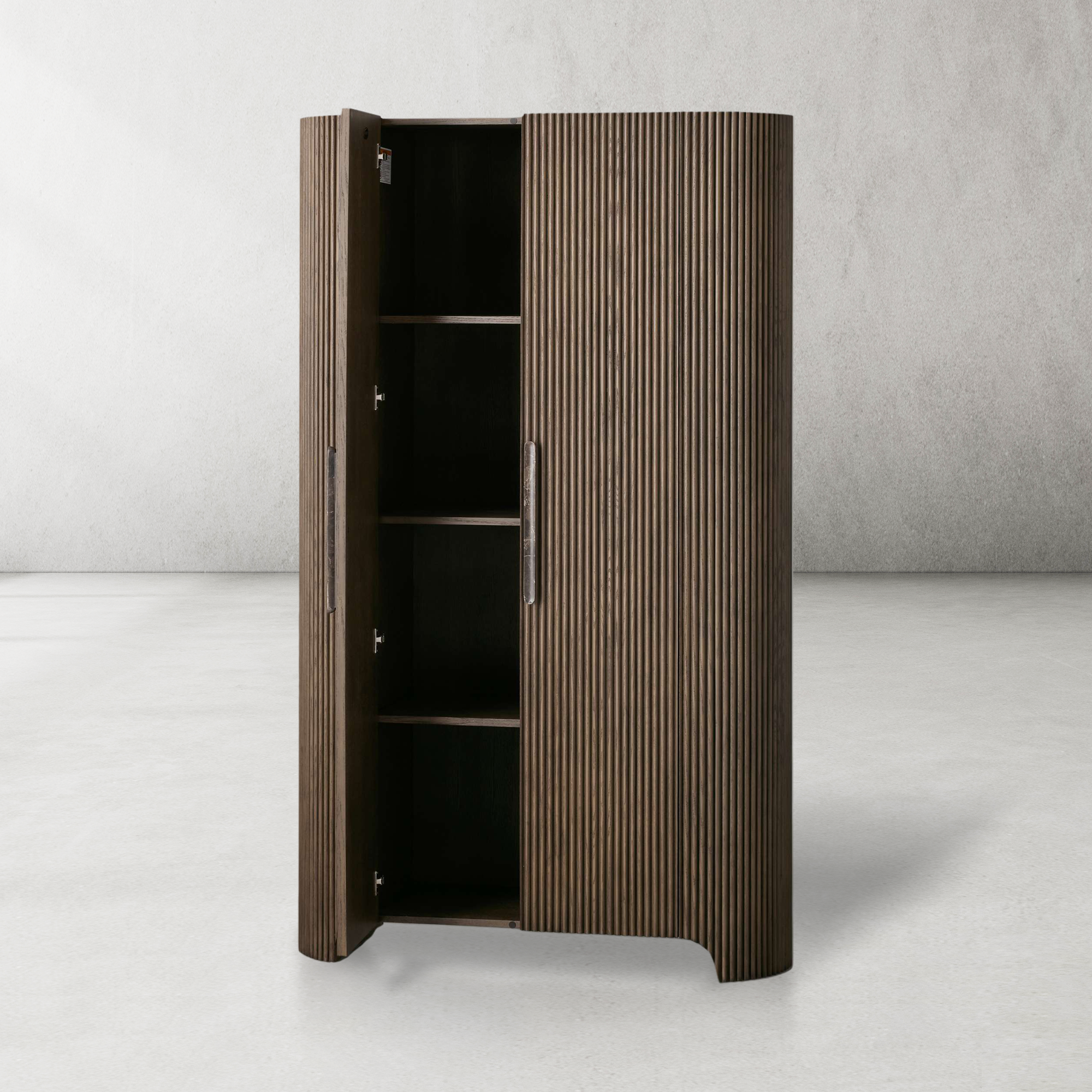 Astor Tall Cabinet-Vancei