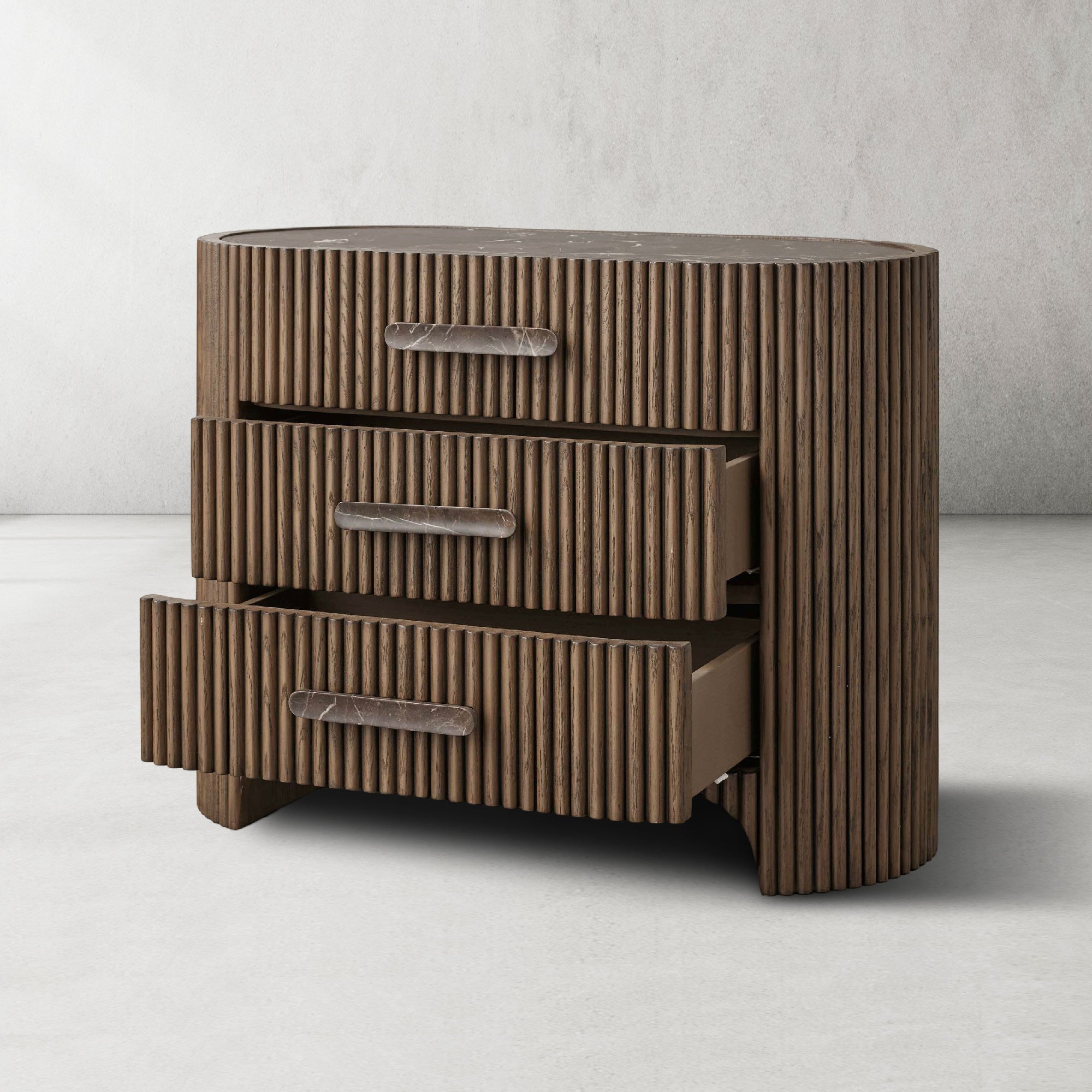 Astor Nightstand-Vancei