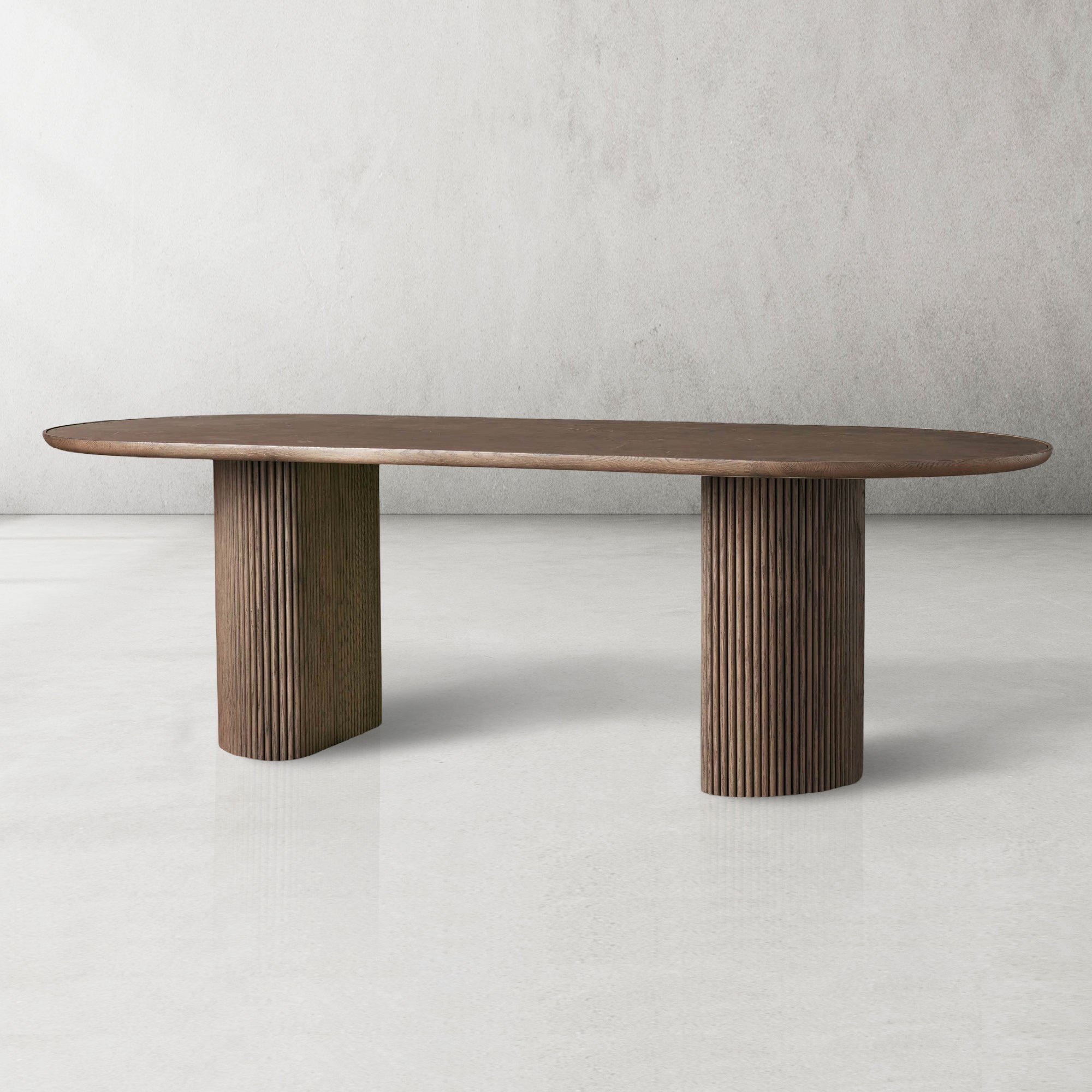 Astor Dining Table-Vancei