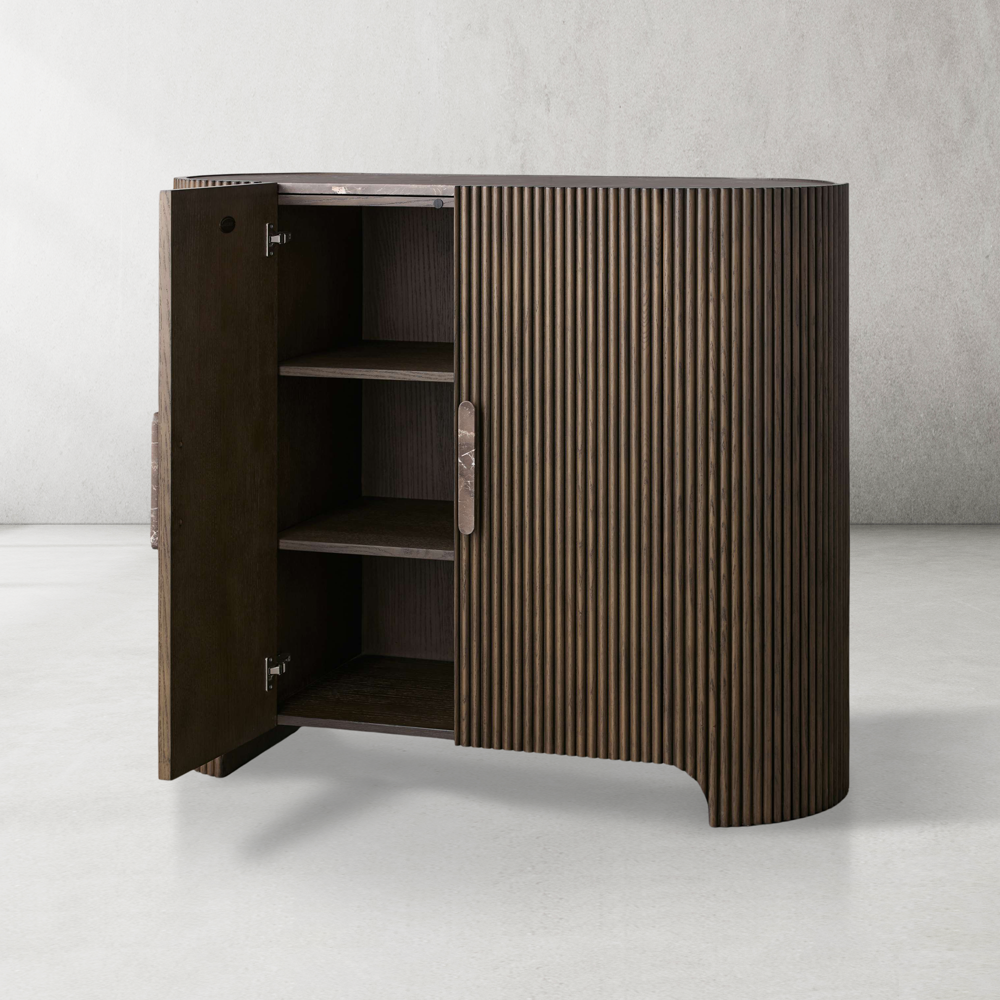 Astor Hall Chest-Vancei