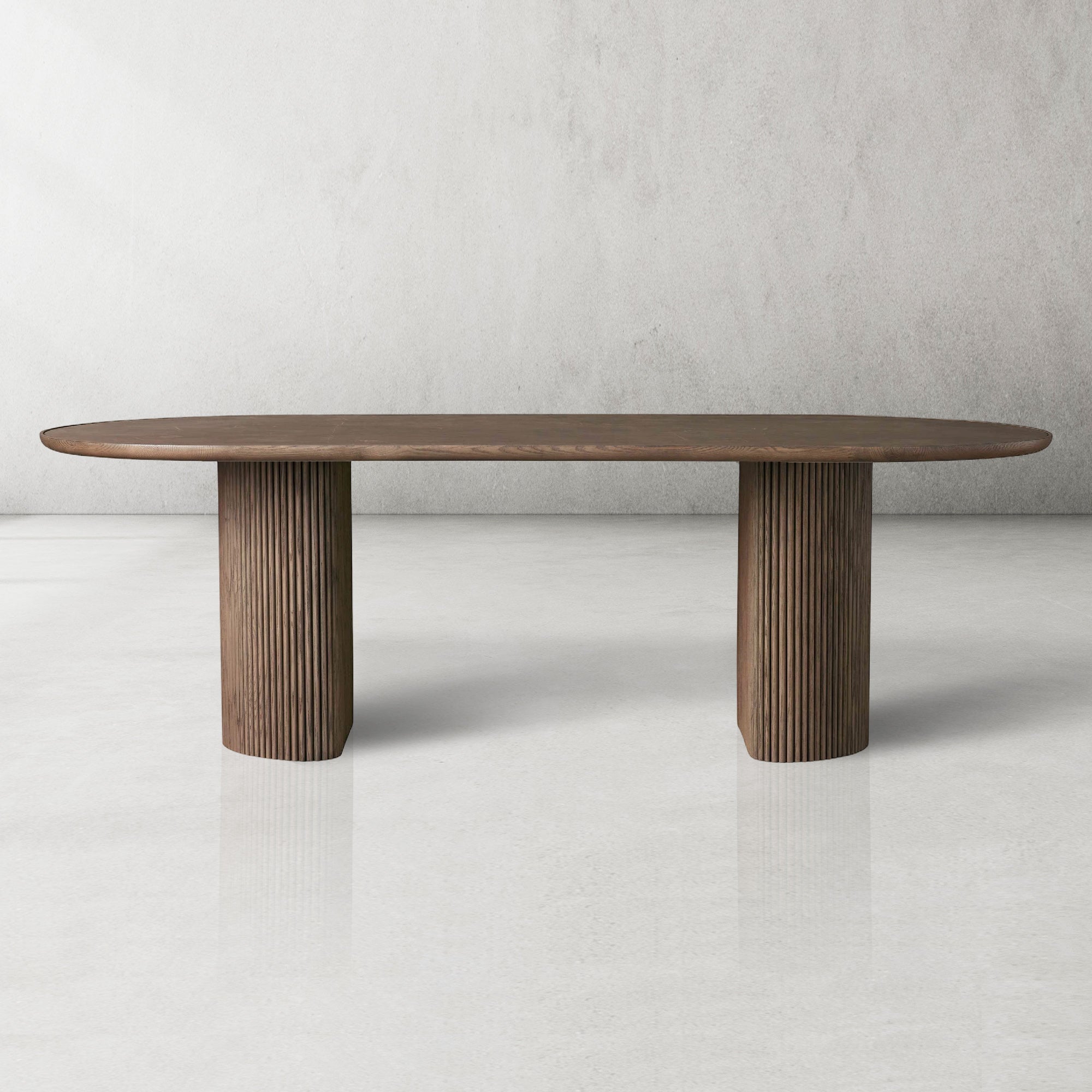 Astor Dining Table-Vancei
