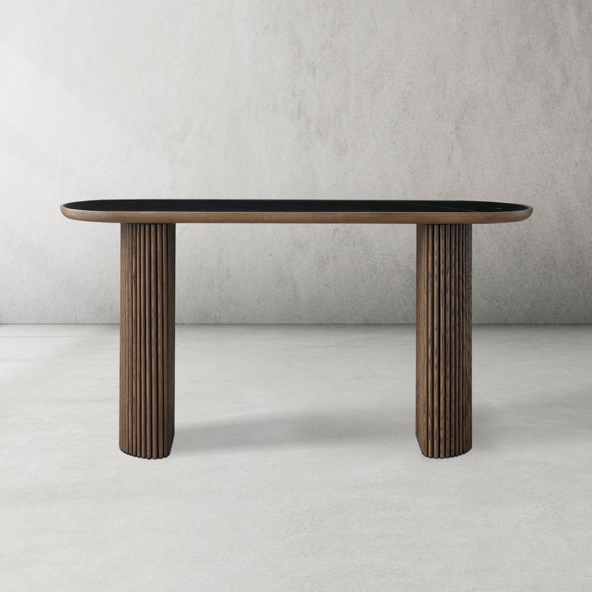 Astor Console Table-Vancei