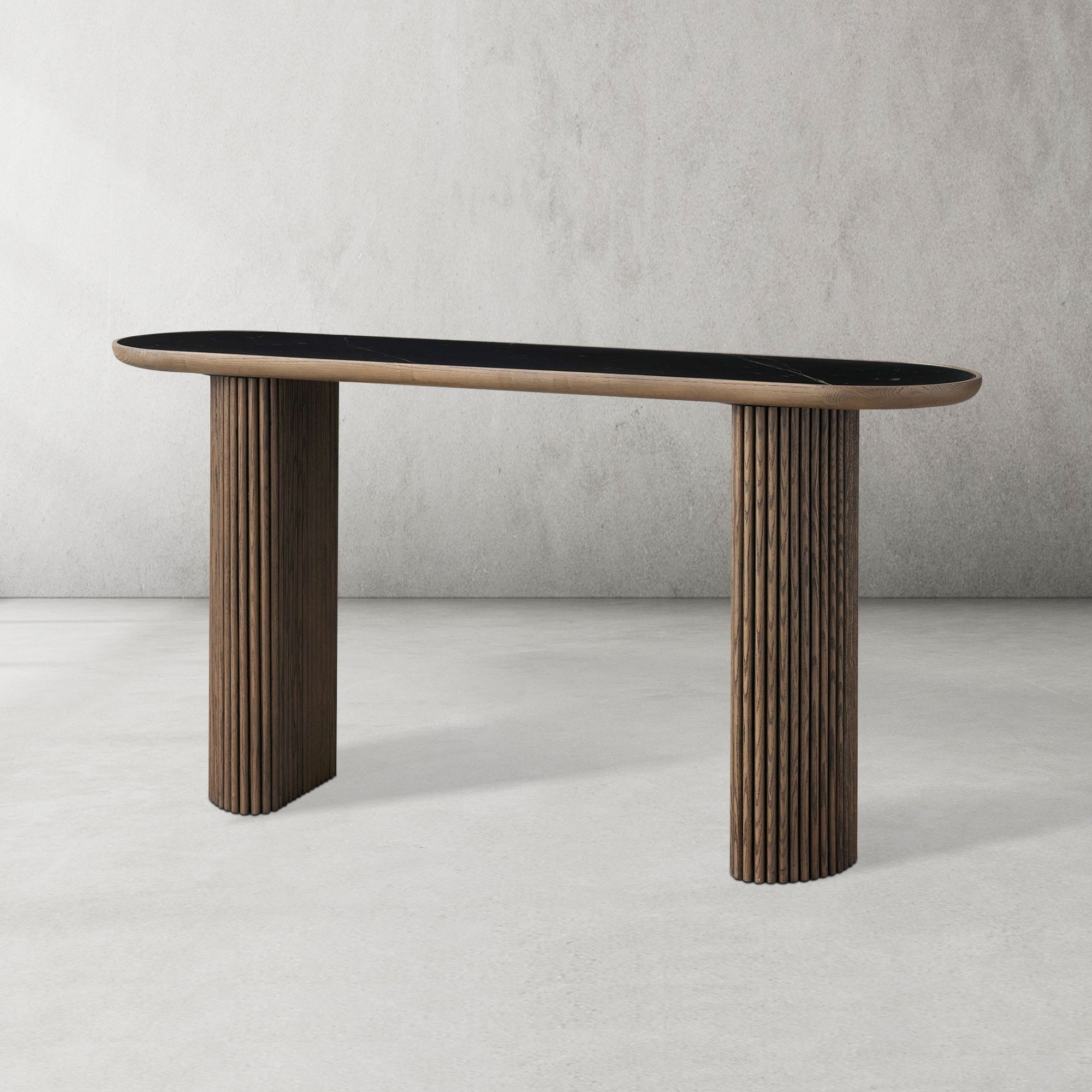 Astor Console Table-Vancei