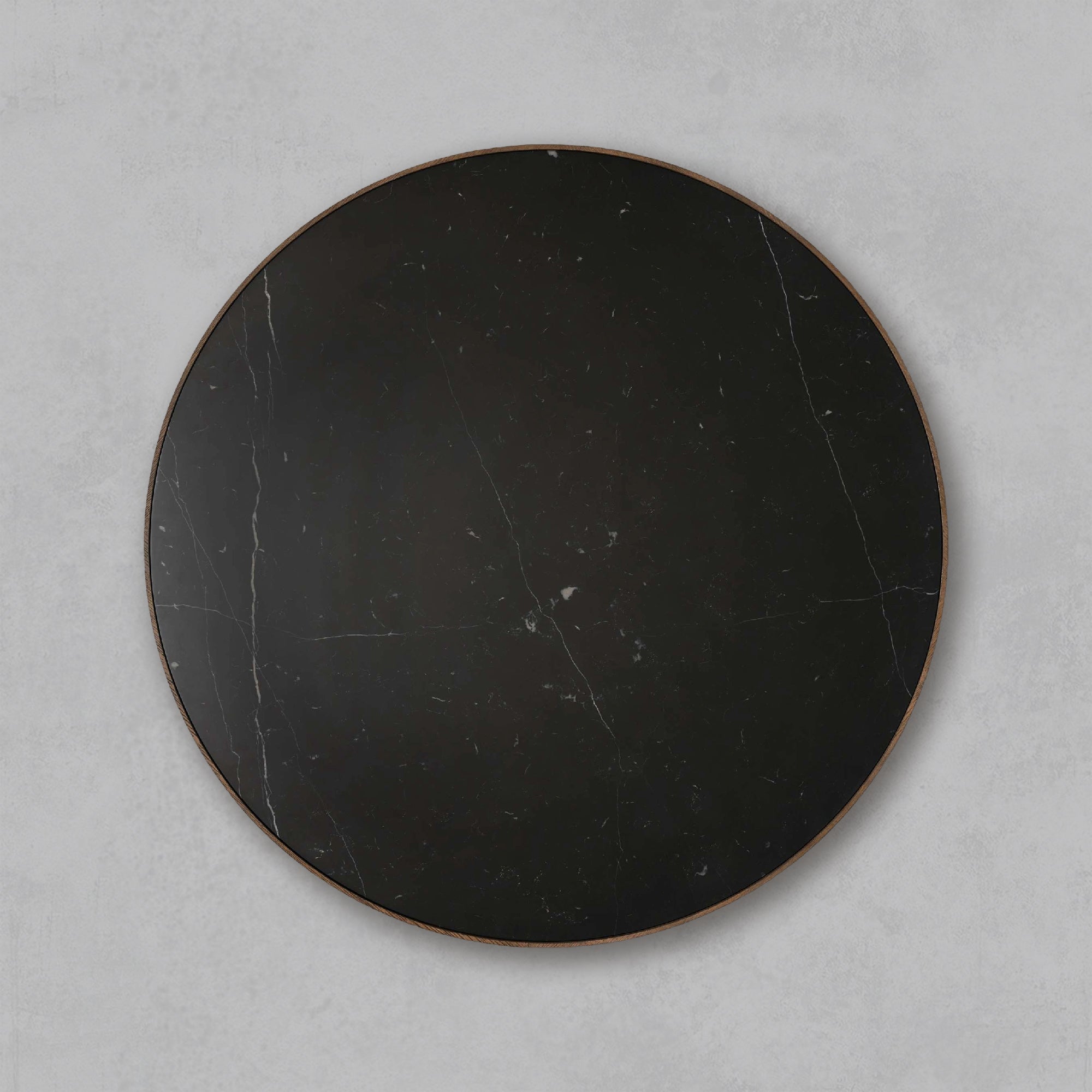 Astor Round Coffee Table-Vancei