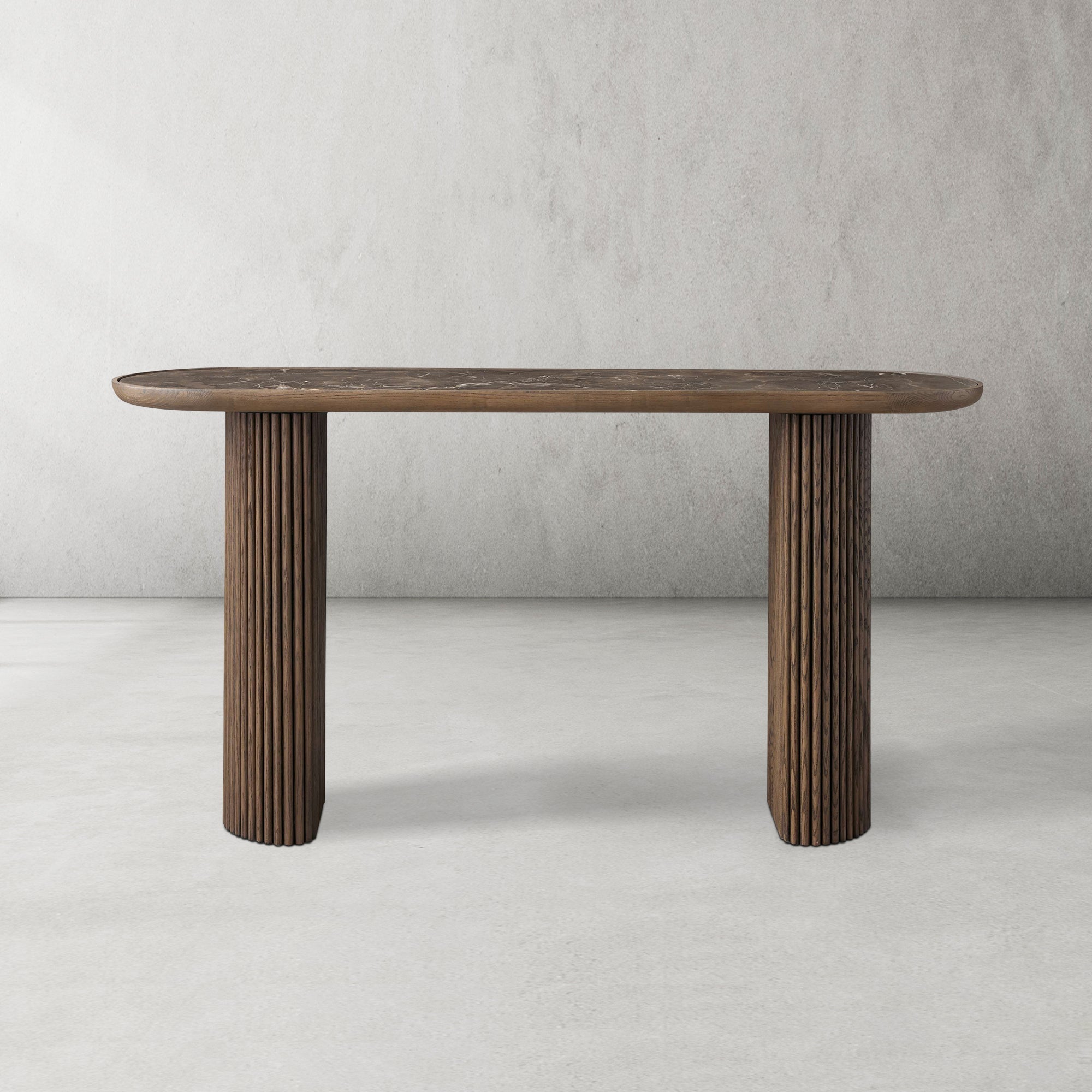 Astor Console Table-Vancei