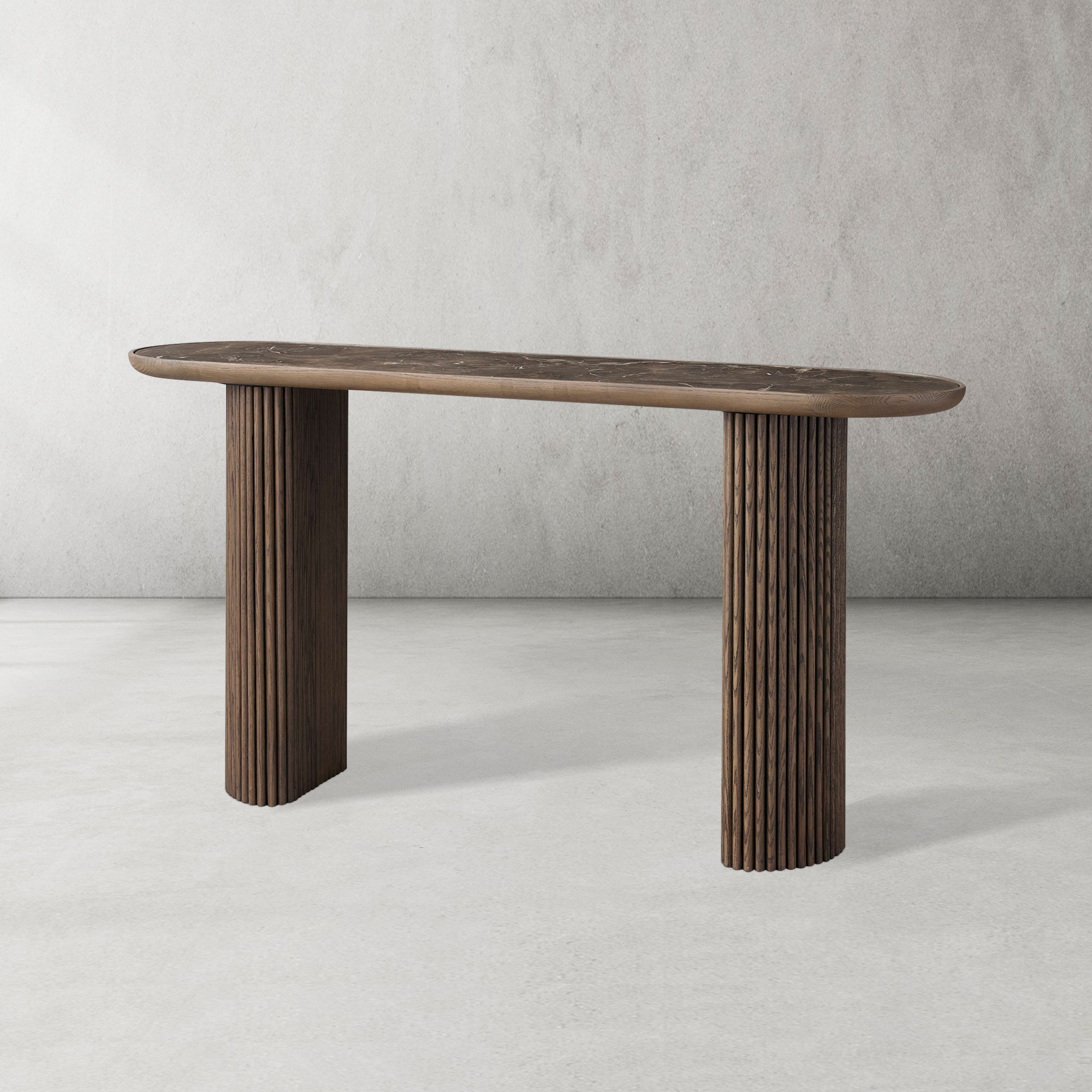 Astor Console Table-Vancei