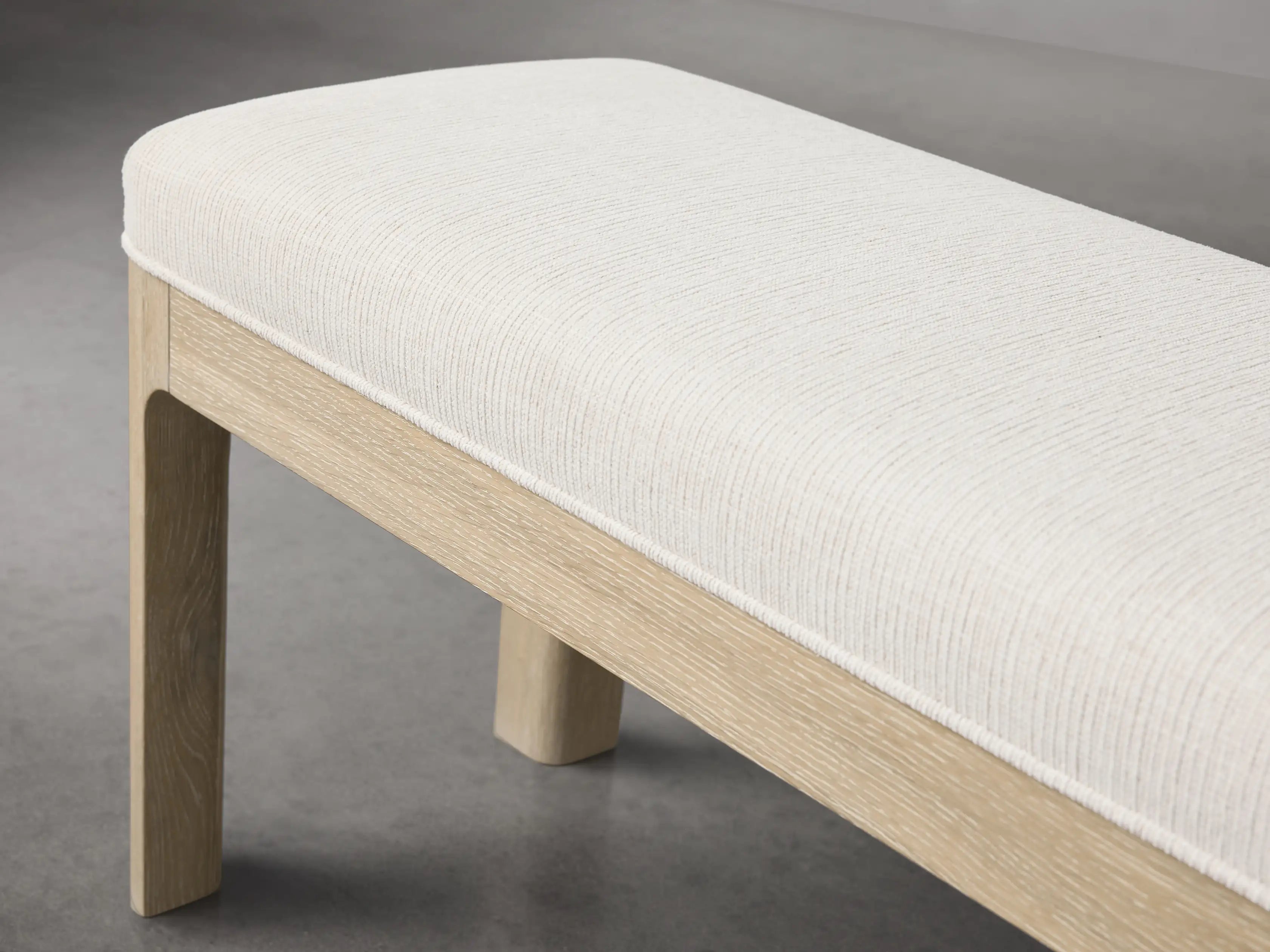 Carllie Bench-Vancei