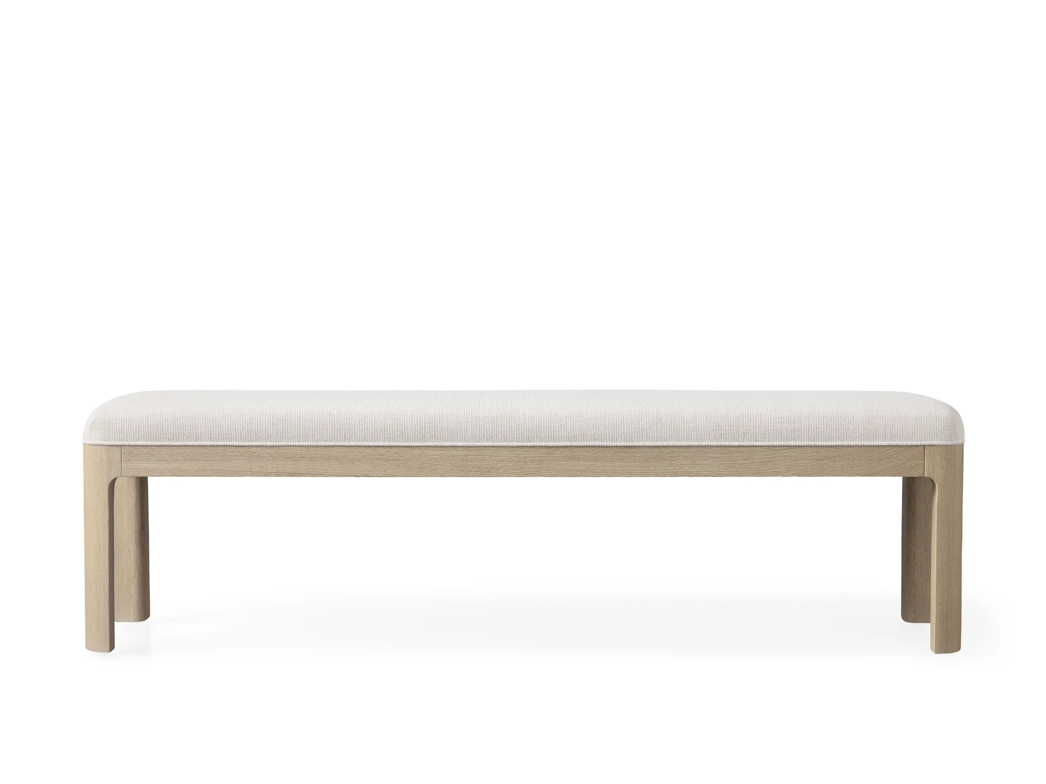 Carllie Bench-Vancei