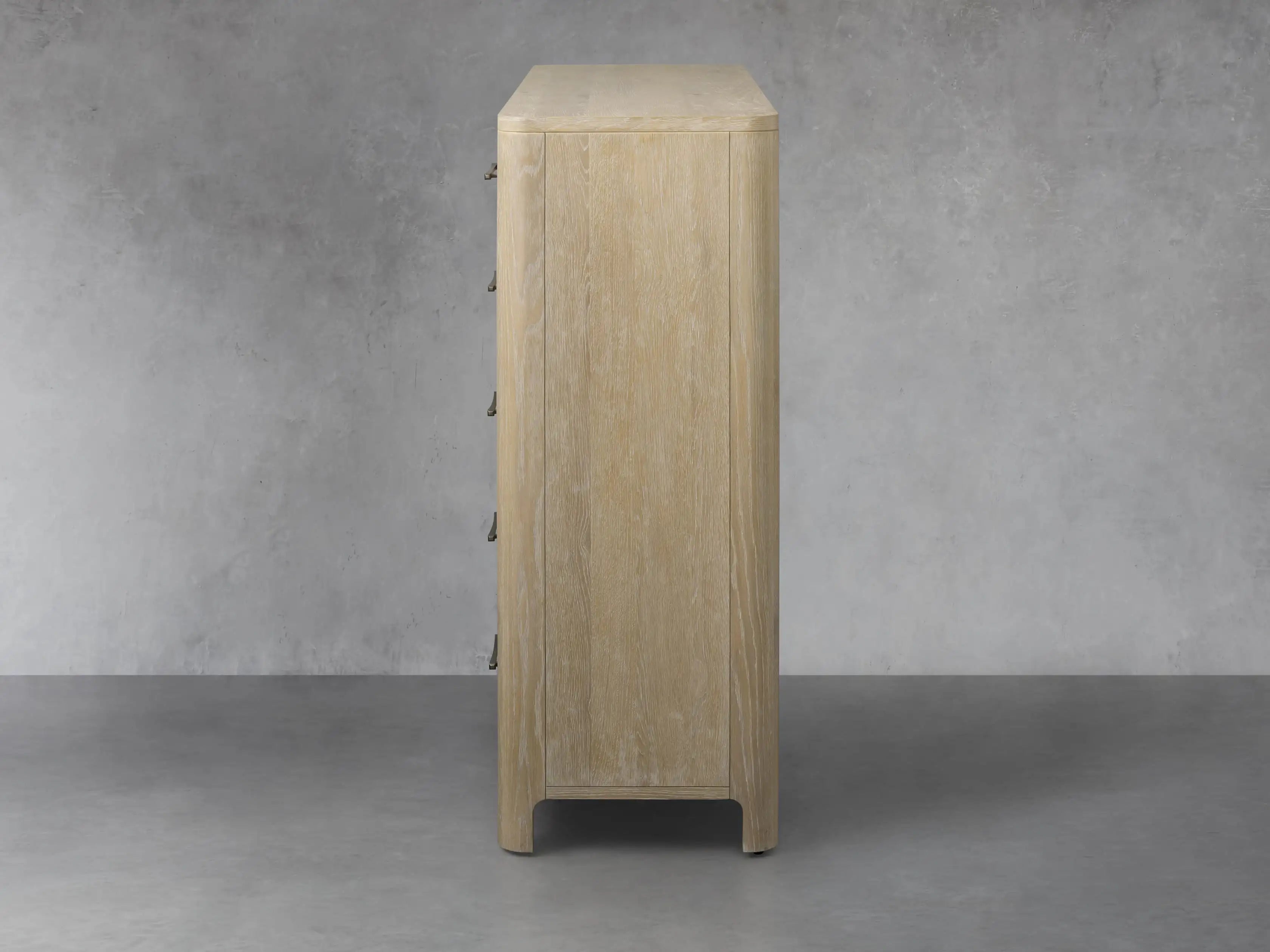 Carllie Eleven Drawer Dresser-Vancei