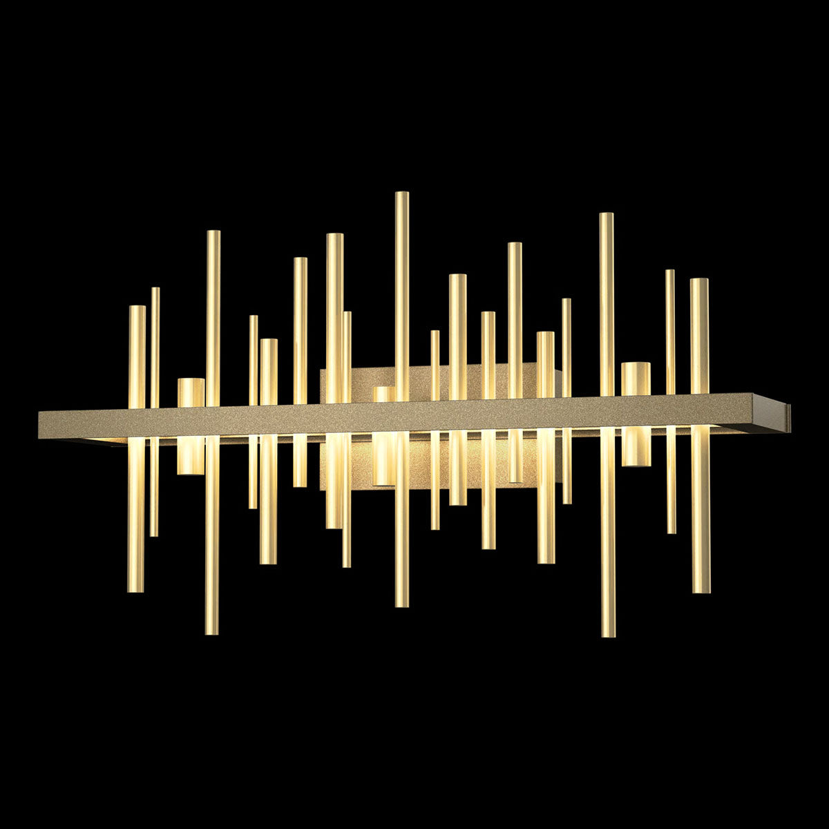 Cityscape LED Wall Lamp-Vancei