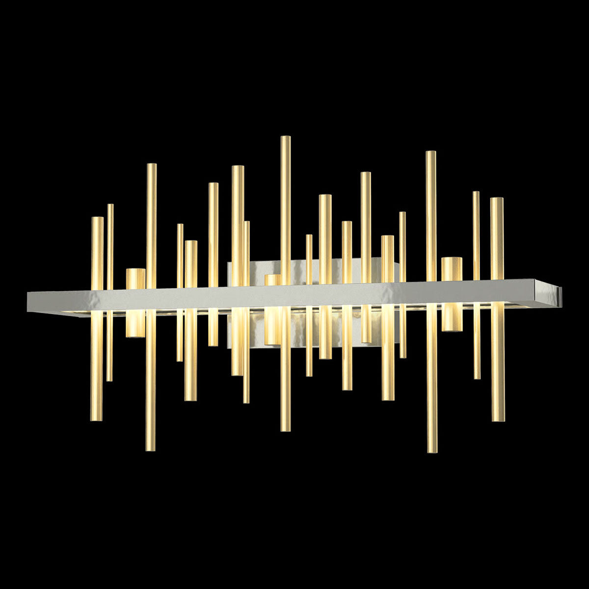 Cityscape LED Wall Lamp-Vancei