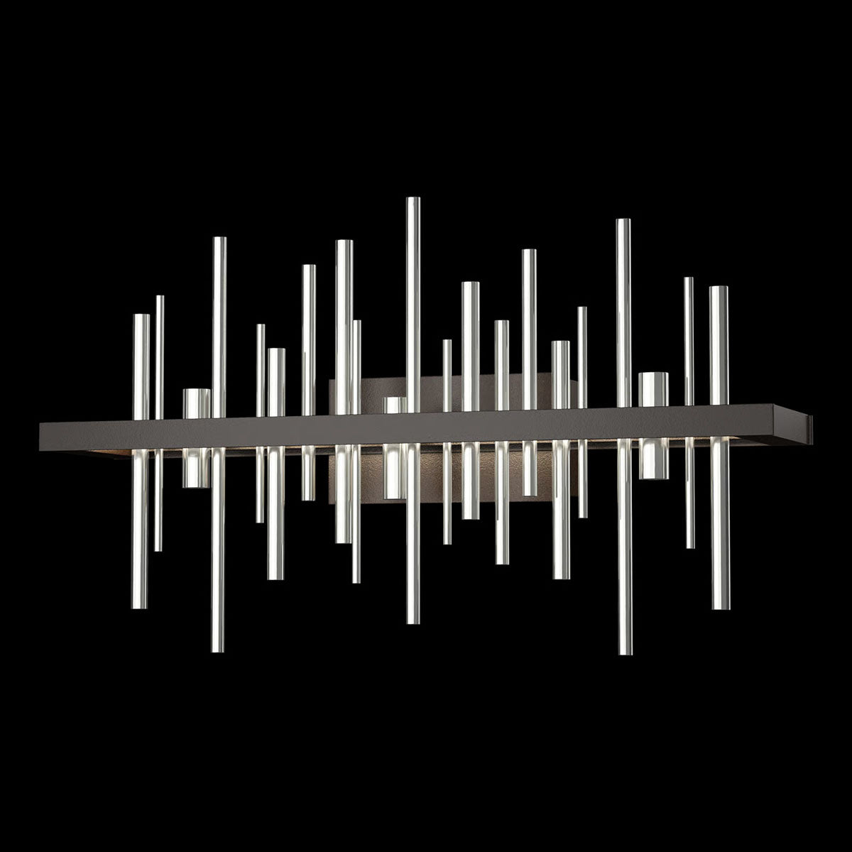 Cityscape LED Wall Lamp-Vancei