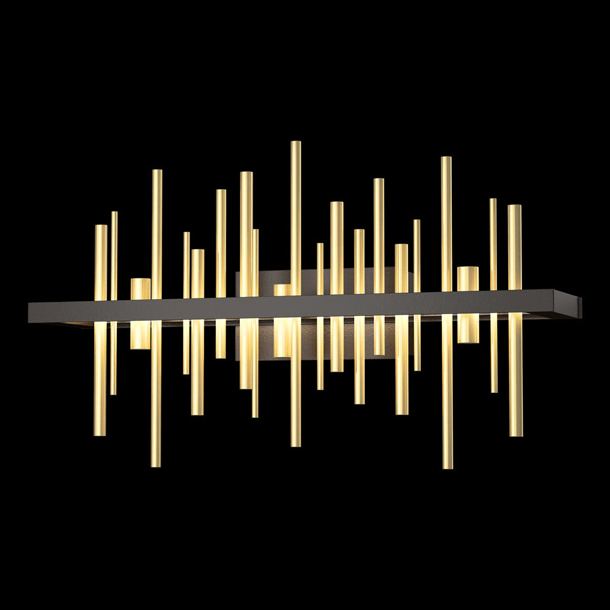 Cityscape LED Wall Lamp-Vancei