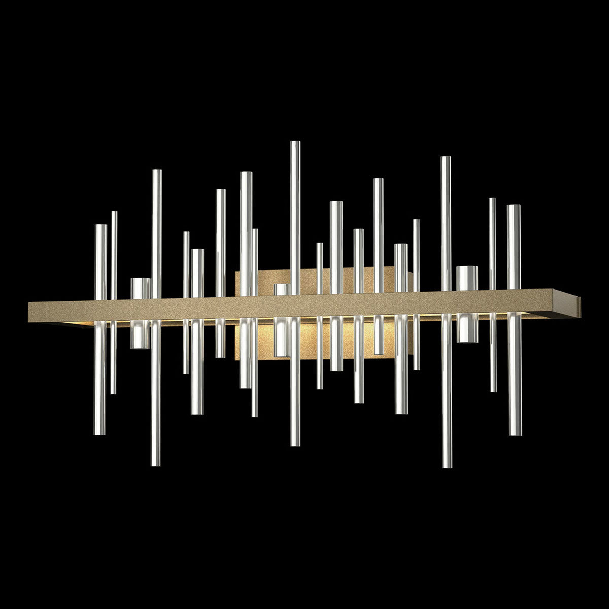 Cityscape LED Wall Lamp-Vancei