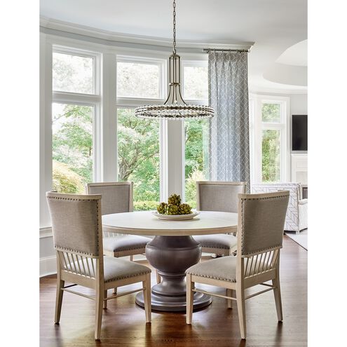 Caven 12 Light Chandelier 29‘’-Vancei