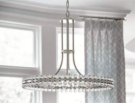 Caven 12 Light Chandelier 29‘’-Vancei