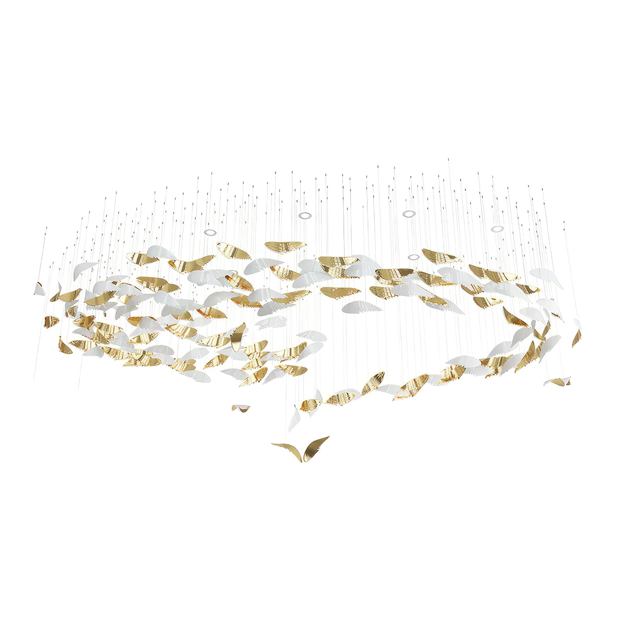 Bennett Chandelier-Vancei