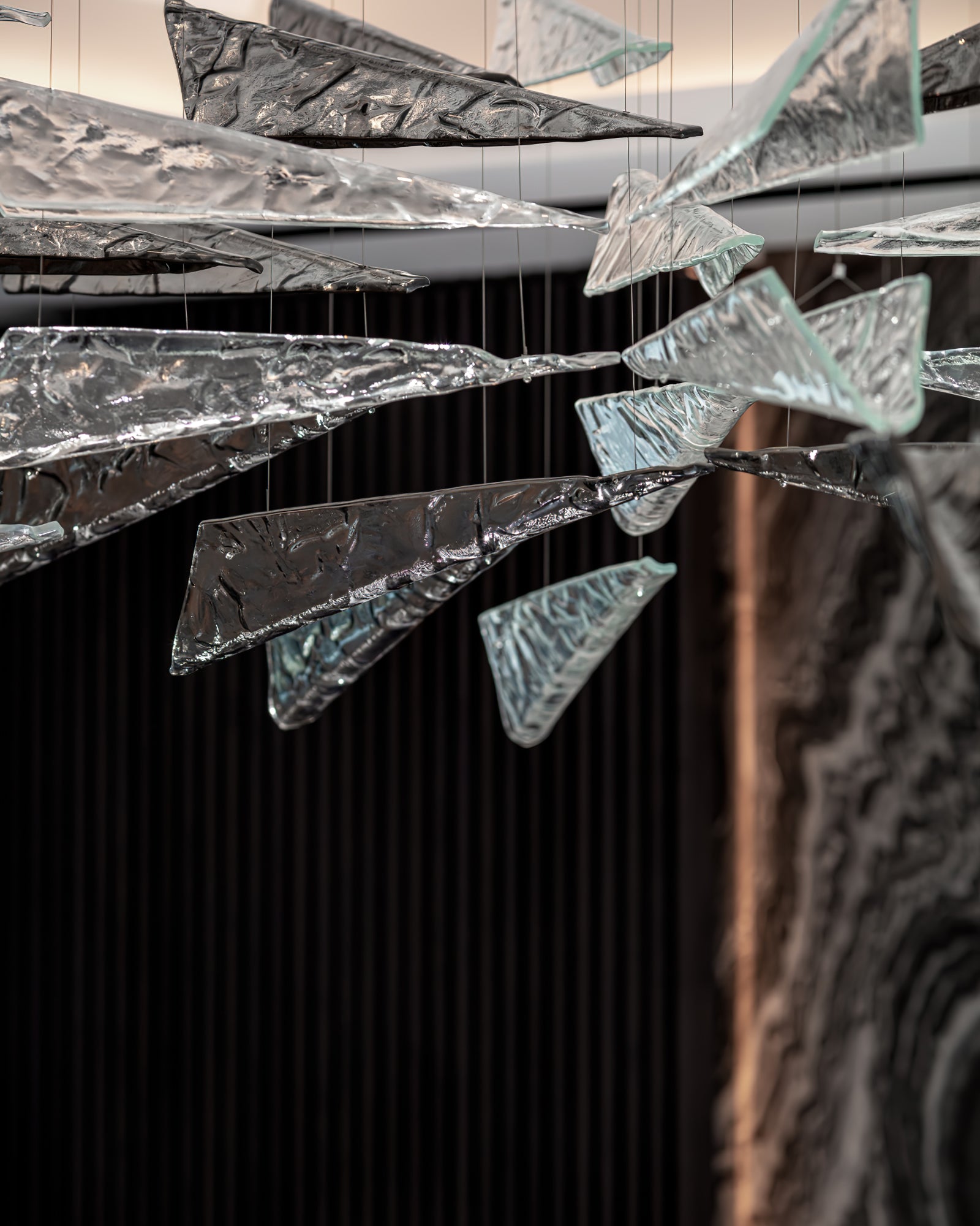 Breeze Chandelier-Vancei