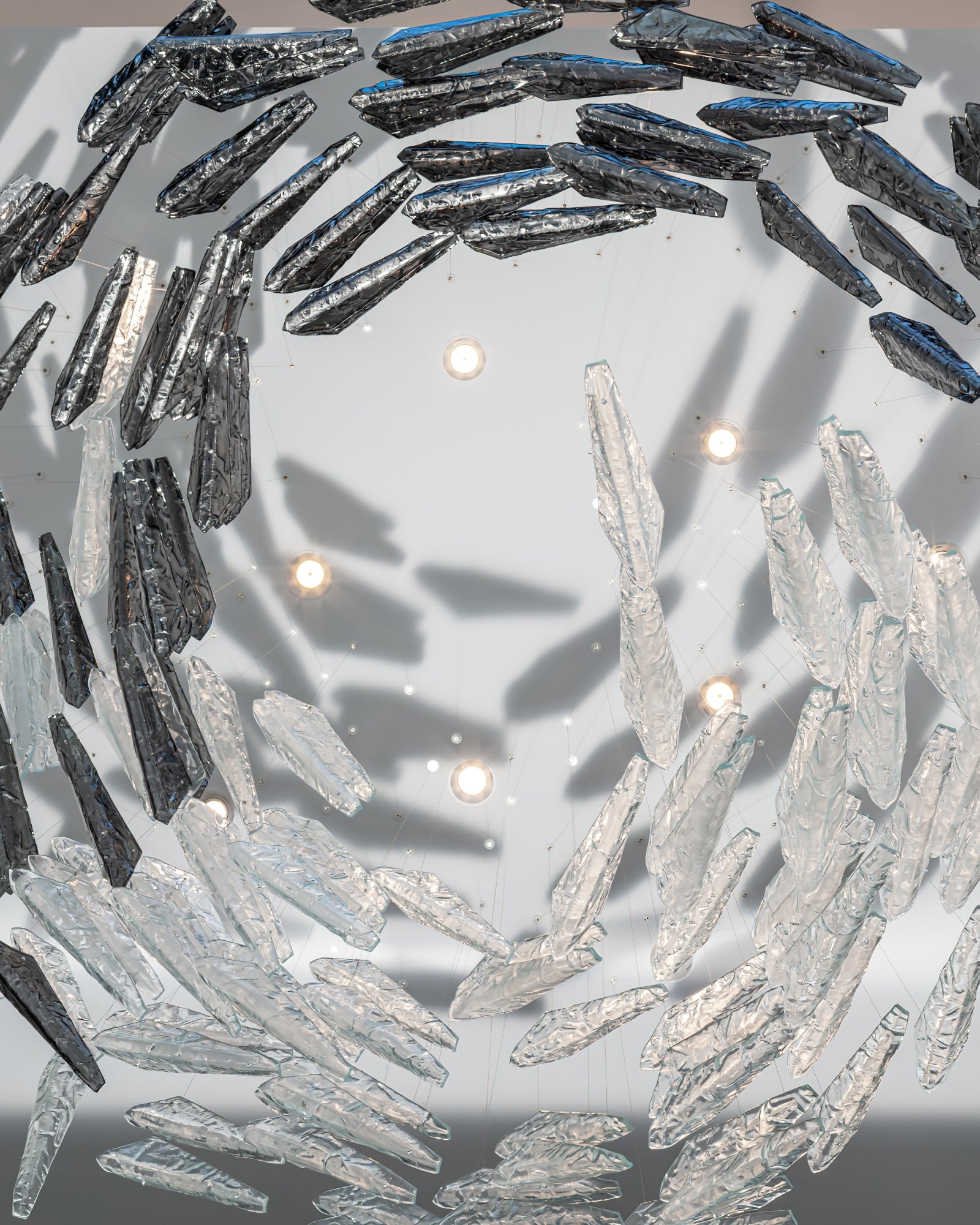 Breeze Chandelier-Vancei