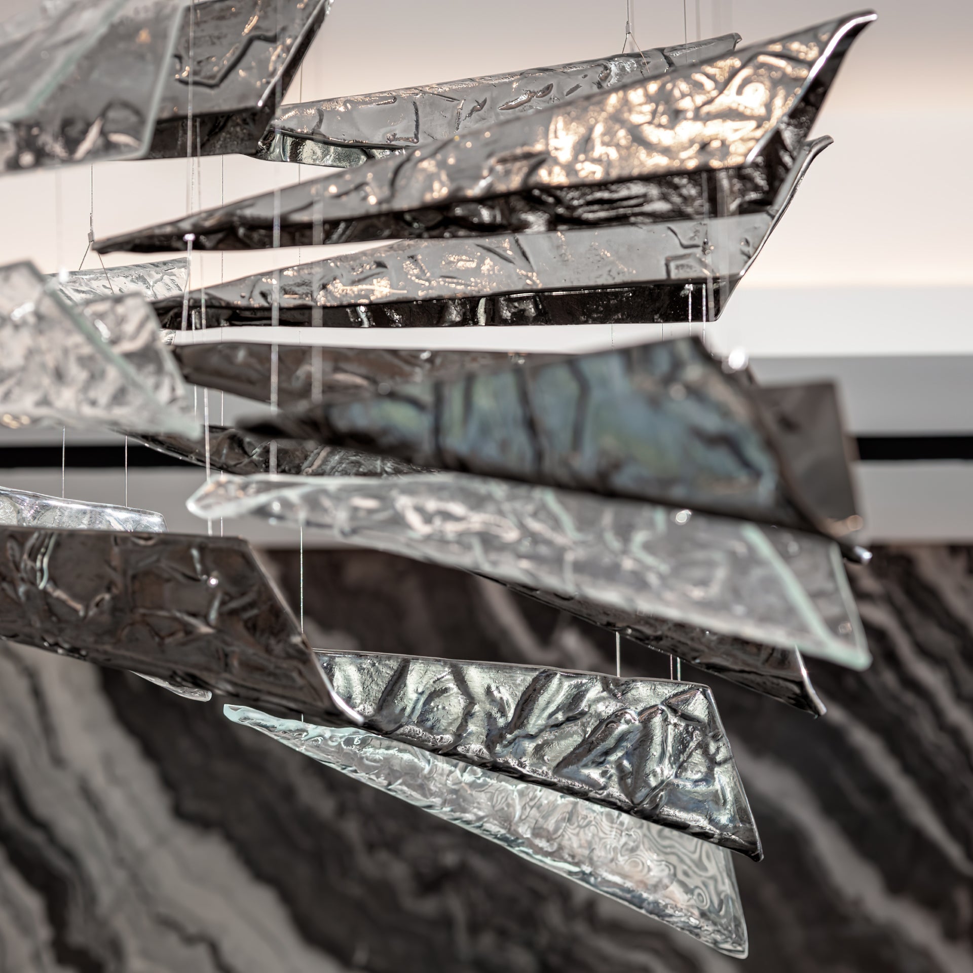 Breeze Chandelier-Vancei