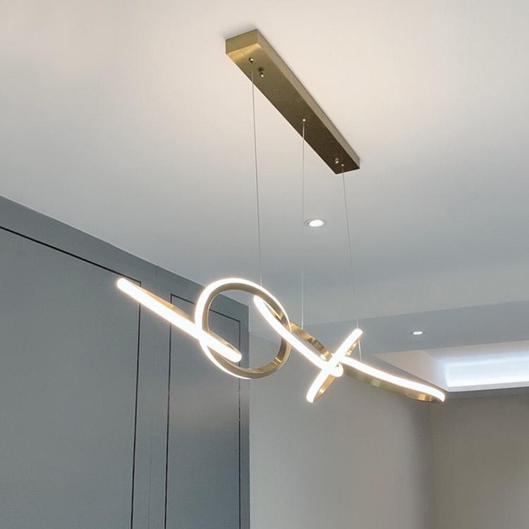 Doreen Ring Chandelier-Vancei