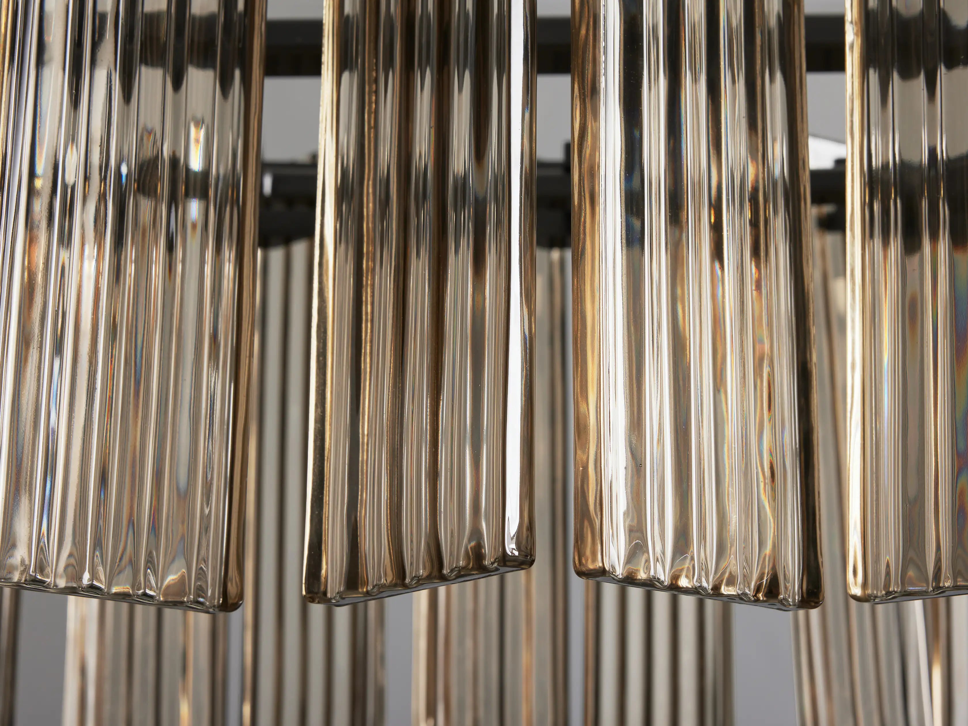 Delsia Oval Chandelier 51''63''72''-Vancei