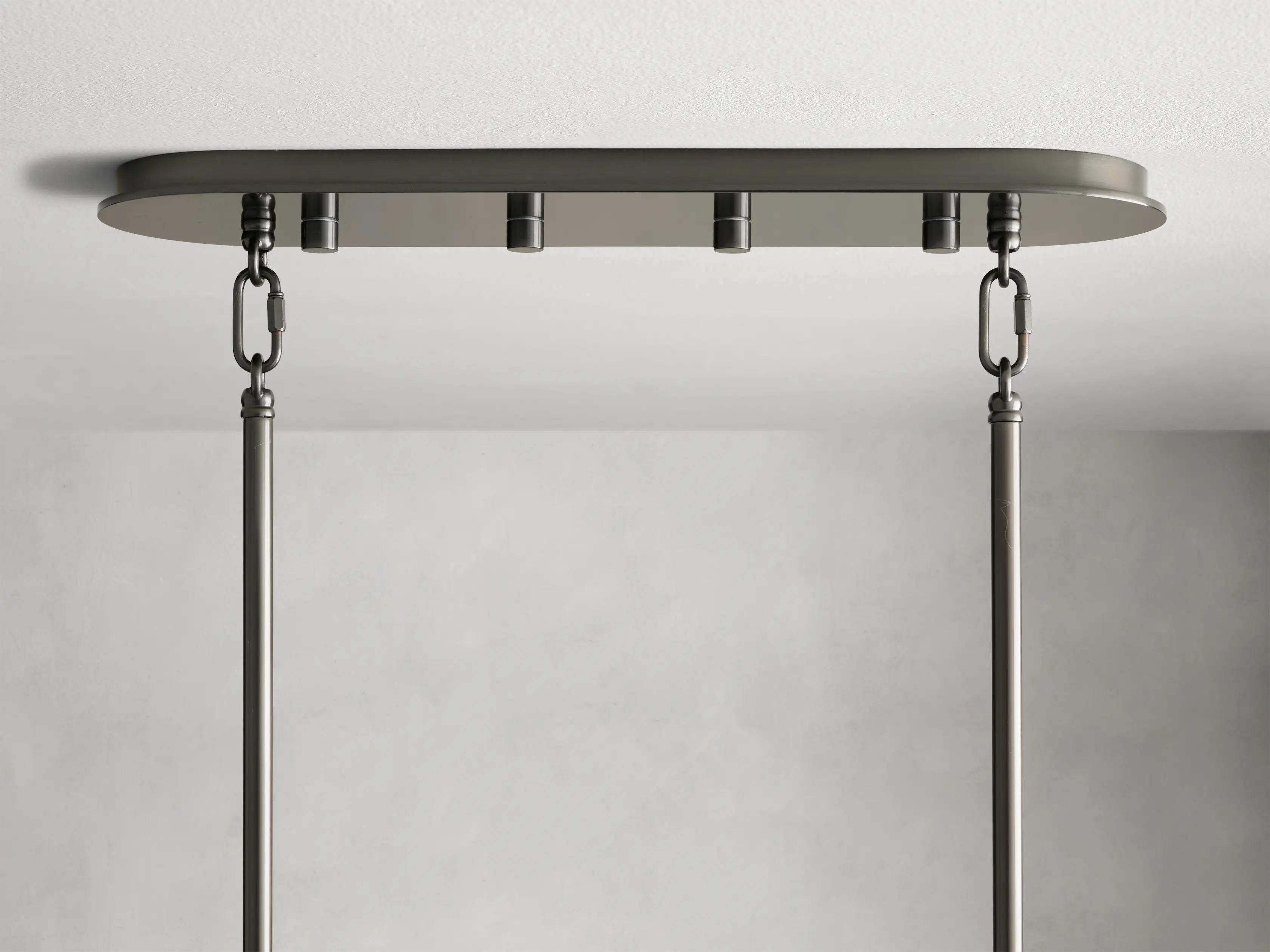 Delsia Oval Chandelier 51''63''72''-Vancei