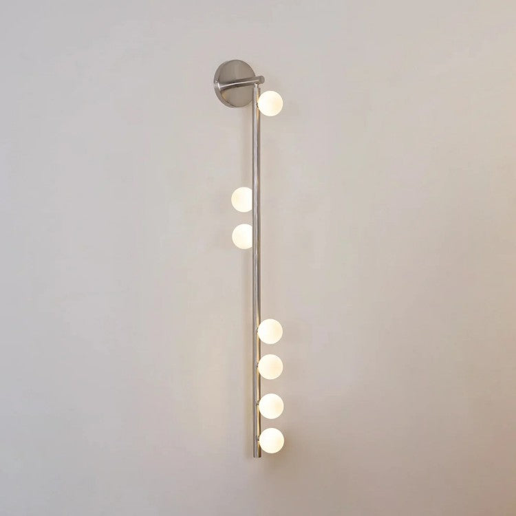 Drop System Wall Sconce 7 Bulbs-Vancei