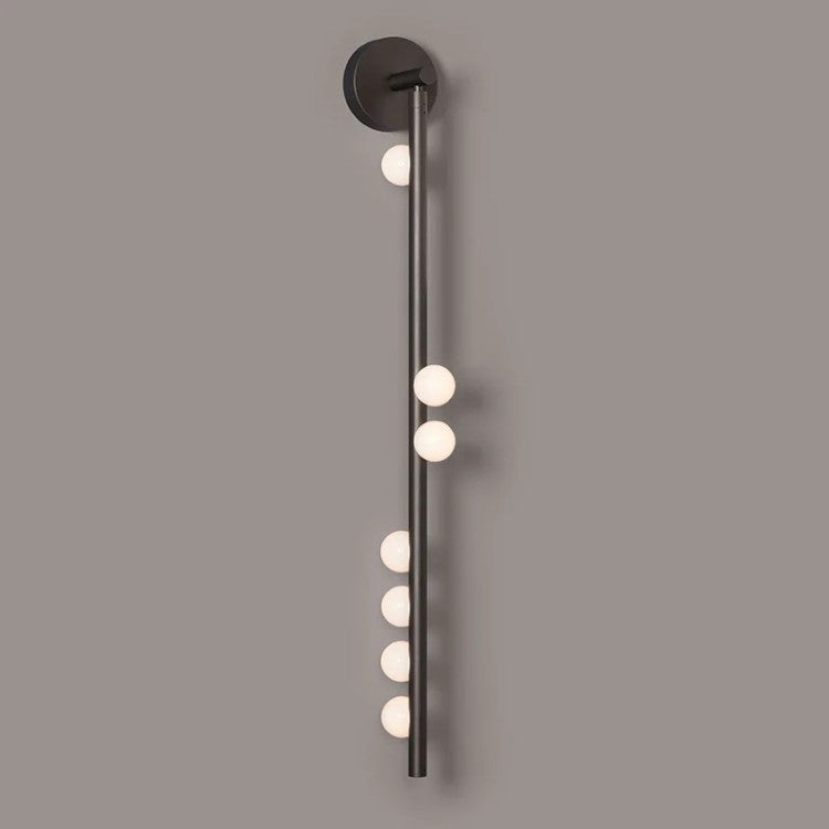 Drop System Wall Sconce 7 Bulbs-Vancei