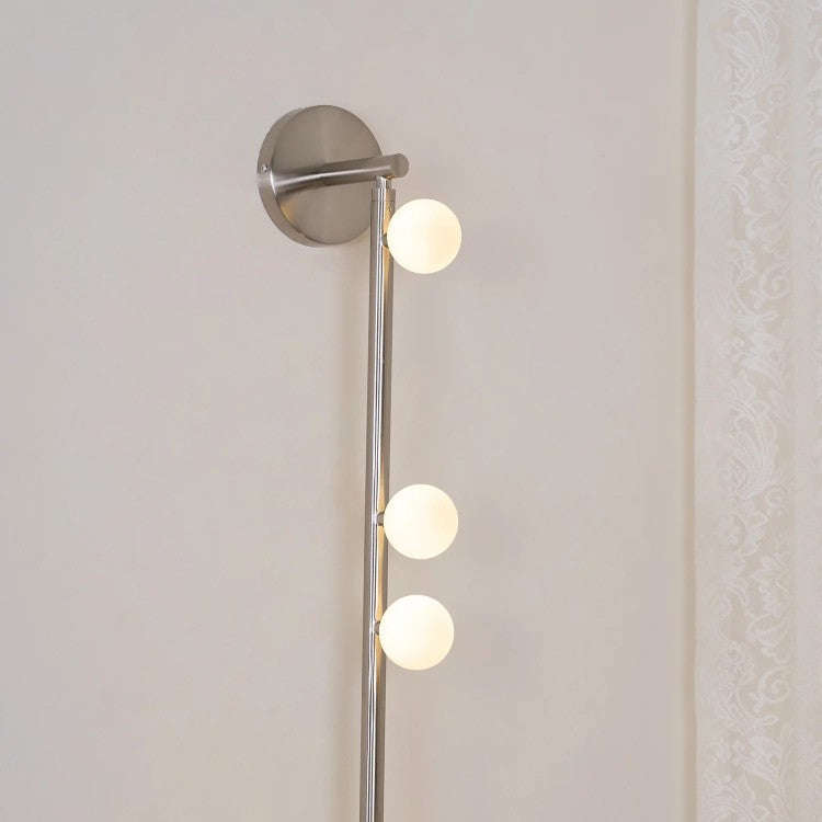 Drop System Wall Sconce 7 Bulbs-Vancei