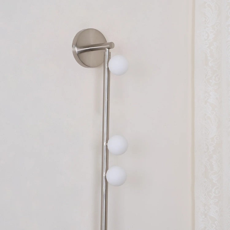 Drop System Wall Sconce 7 Bulbs-Vancei