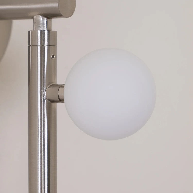 Drop System Wall Sconce 7 Bulbs-Vancei