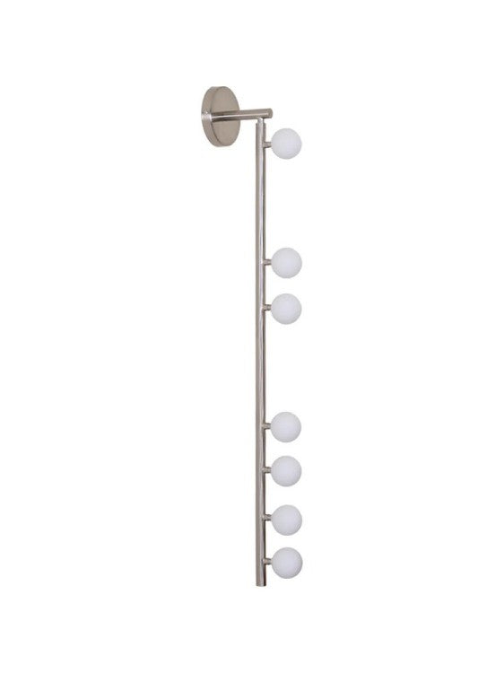 Drop System Wall Sconce 7 Bulbs-Vancei