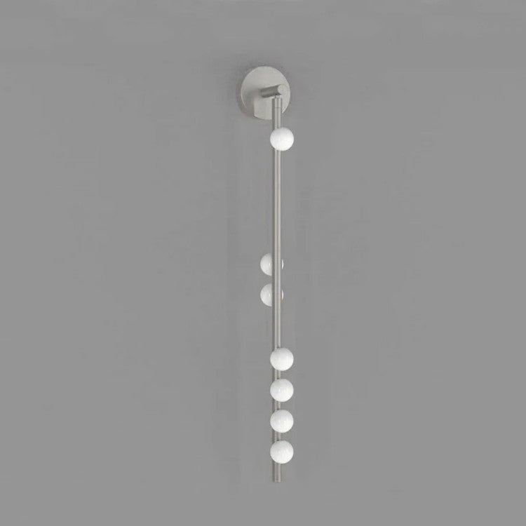 Drop System Wall Sconce 7 Bulbs-Vancei