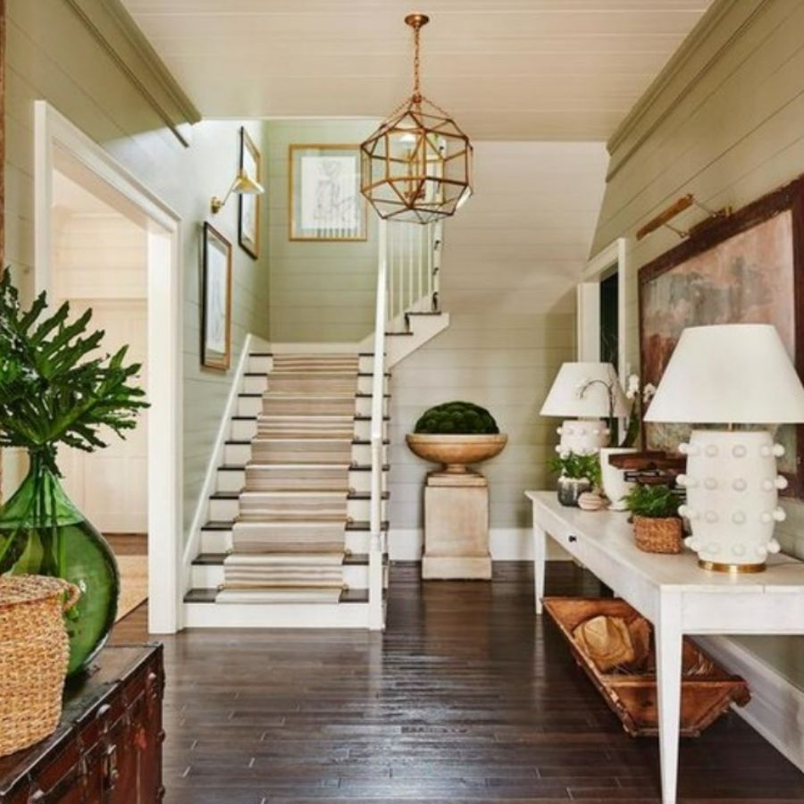 Edgar Picture Light-Vancei