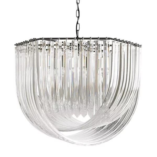 Glimoria Chandelier 29.53"-Vancei
