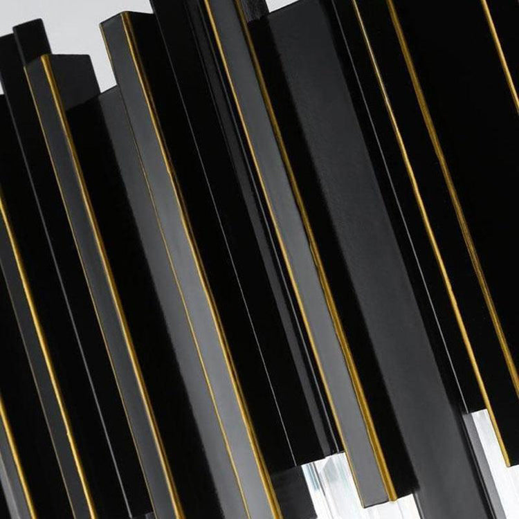 Elian Lason Crystal Chandelier-Vancei