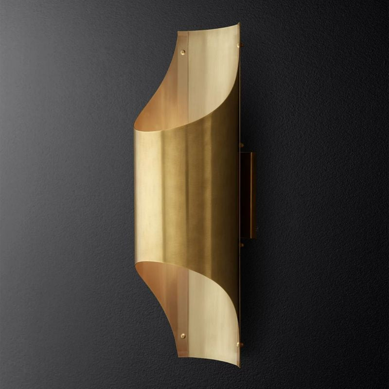 Eileen Cathedral Sconce-Vancei