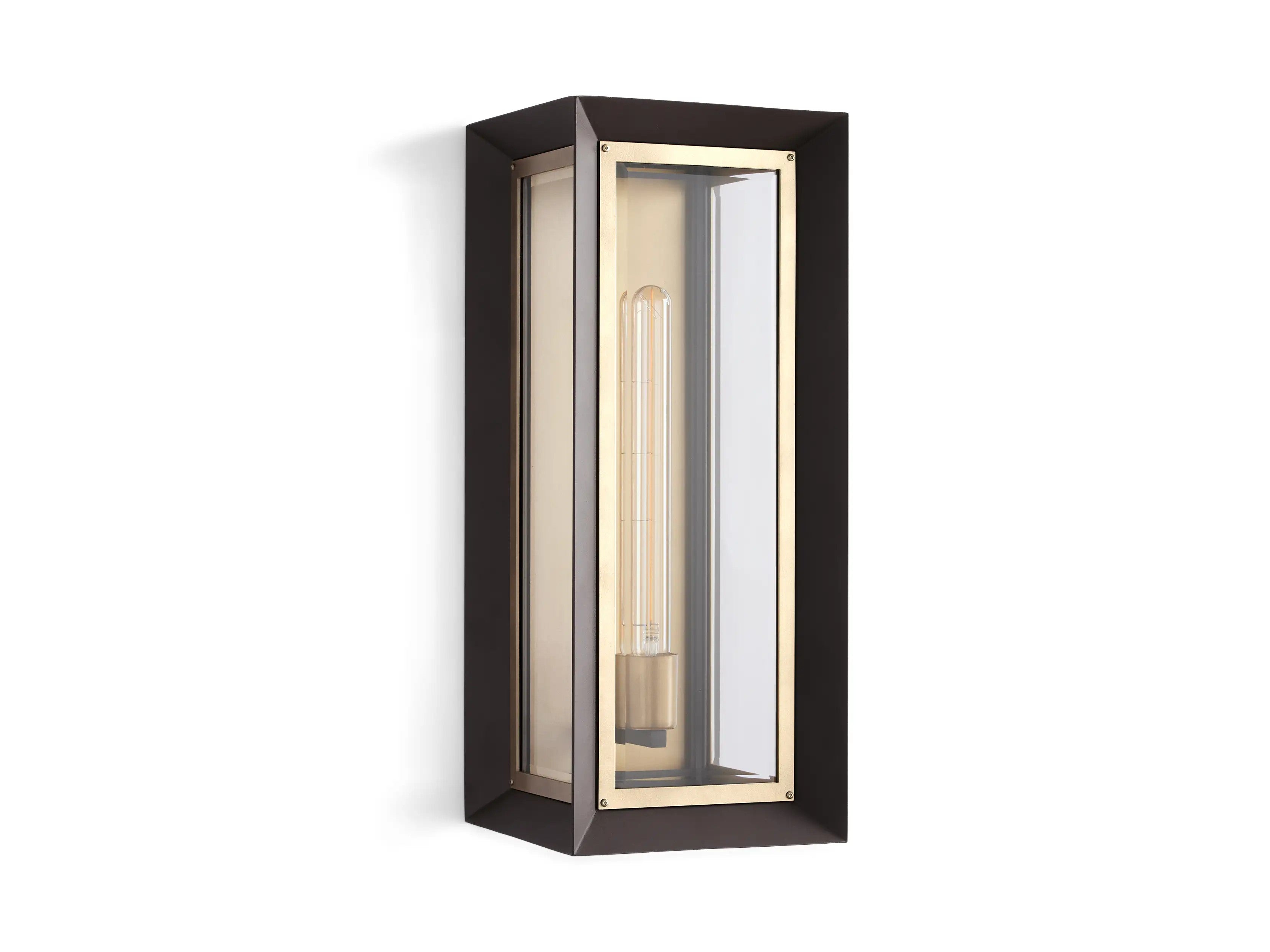 Emon Outdoor Wall Sconce-Vancei