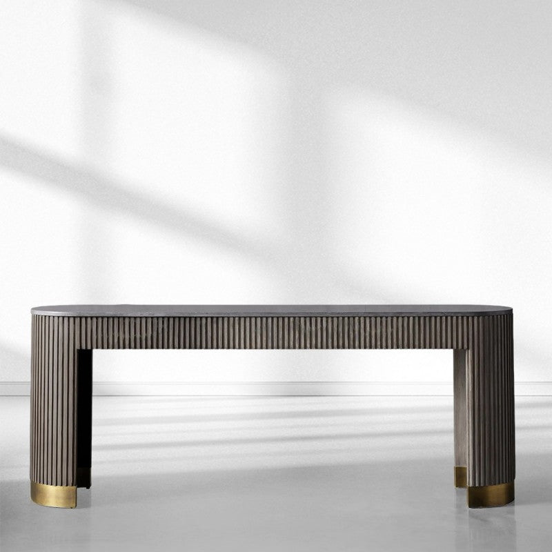 Finnley Console Table-Vancei