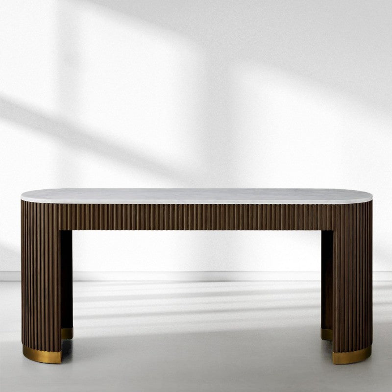 Finnley Console Table-Vancei