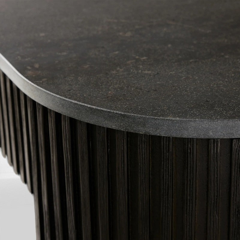 Finnley Console Table-Vancei