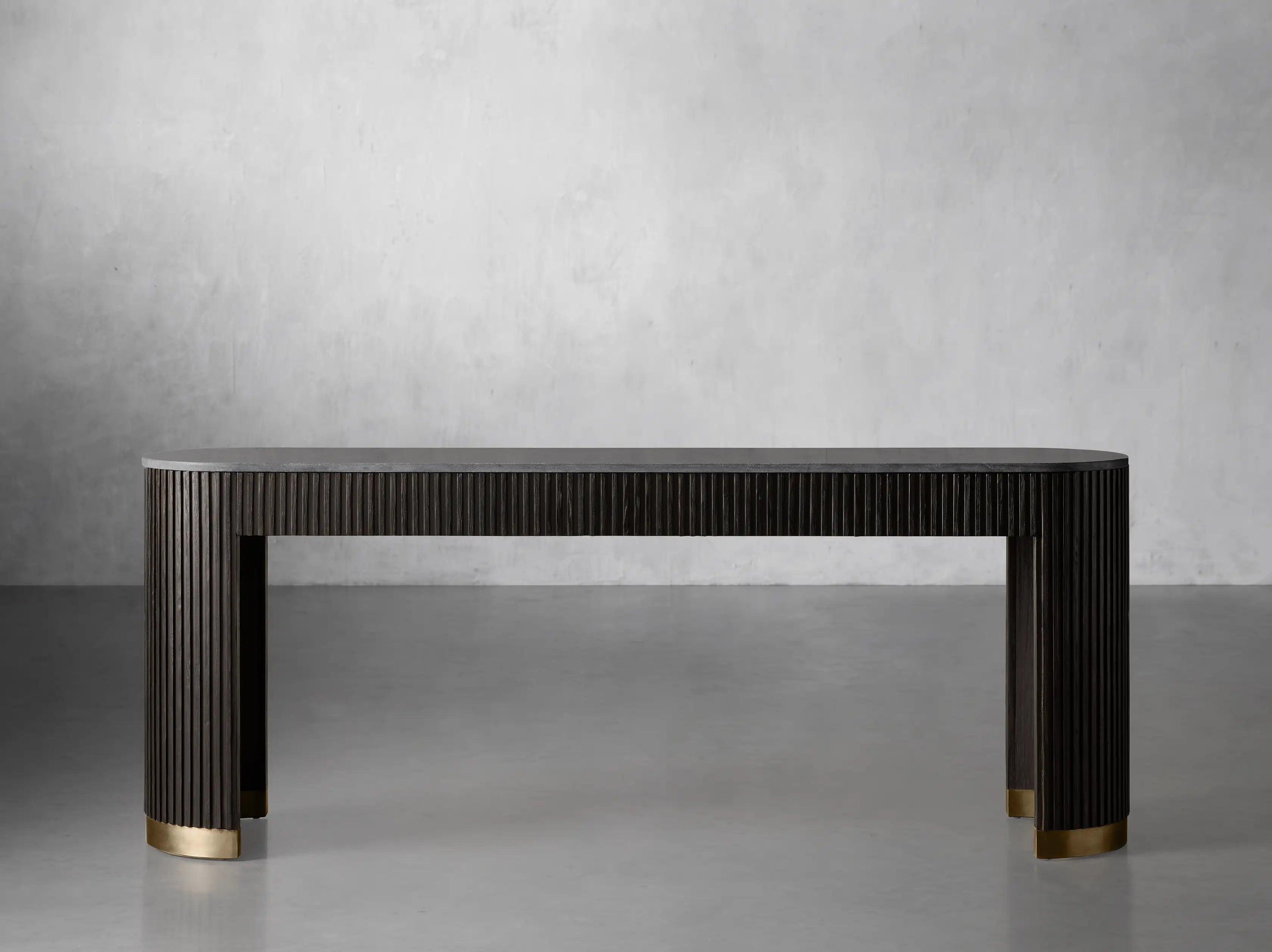 Finnley Console Table-Vancei