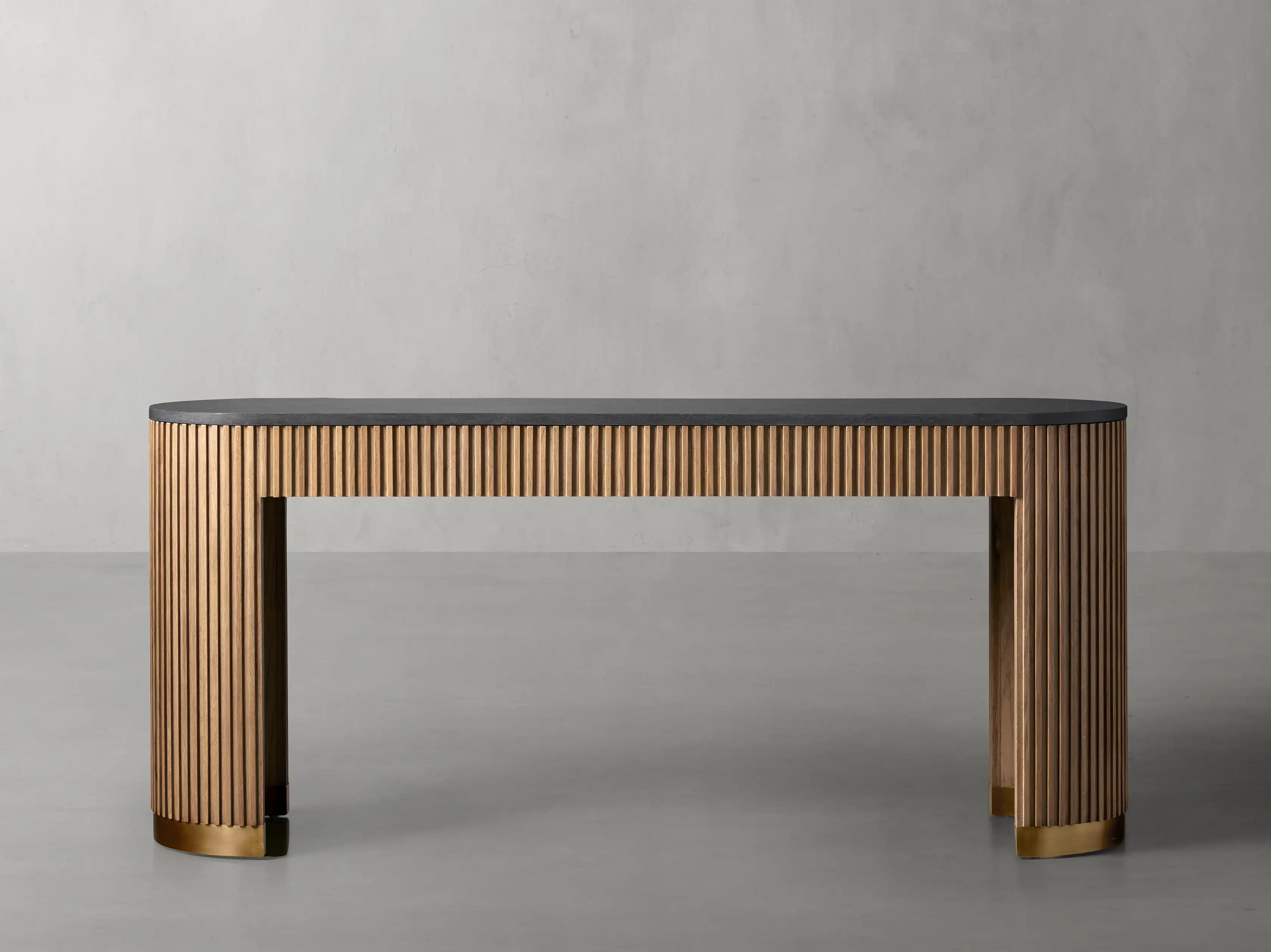 Finnley Console Table-Vancei