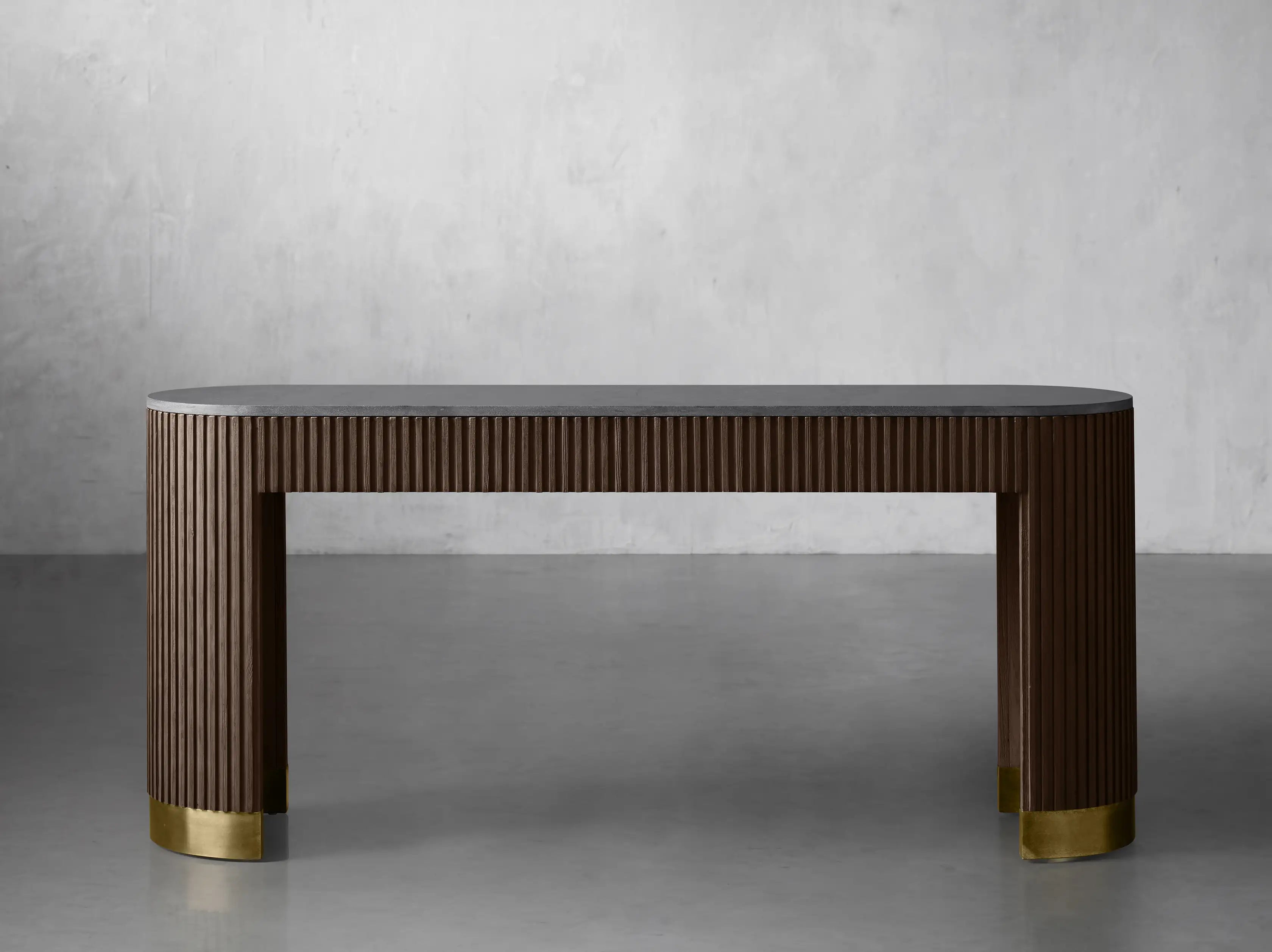 Finnley Console Table-Vancei