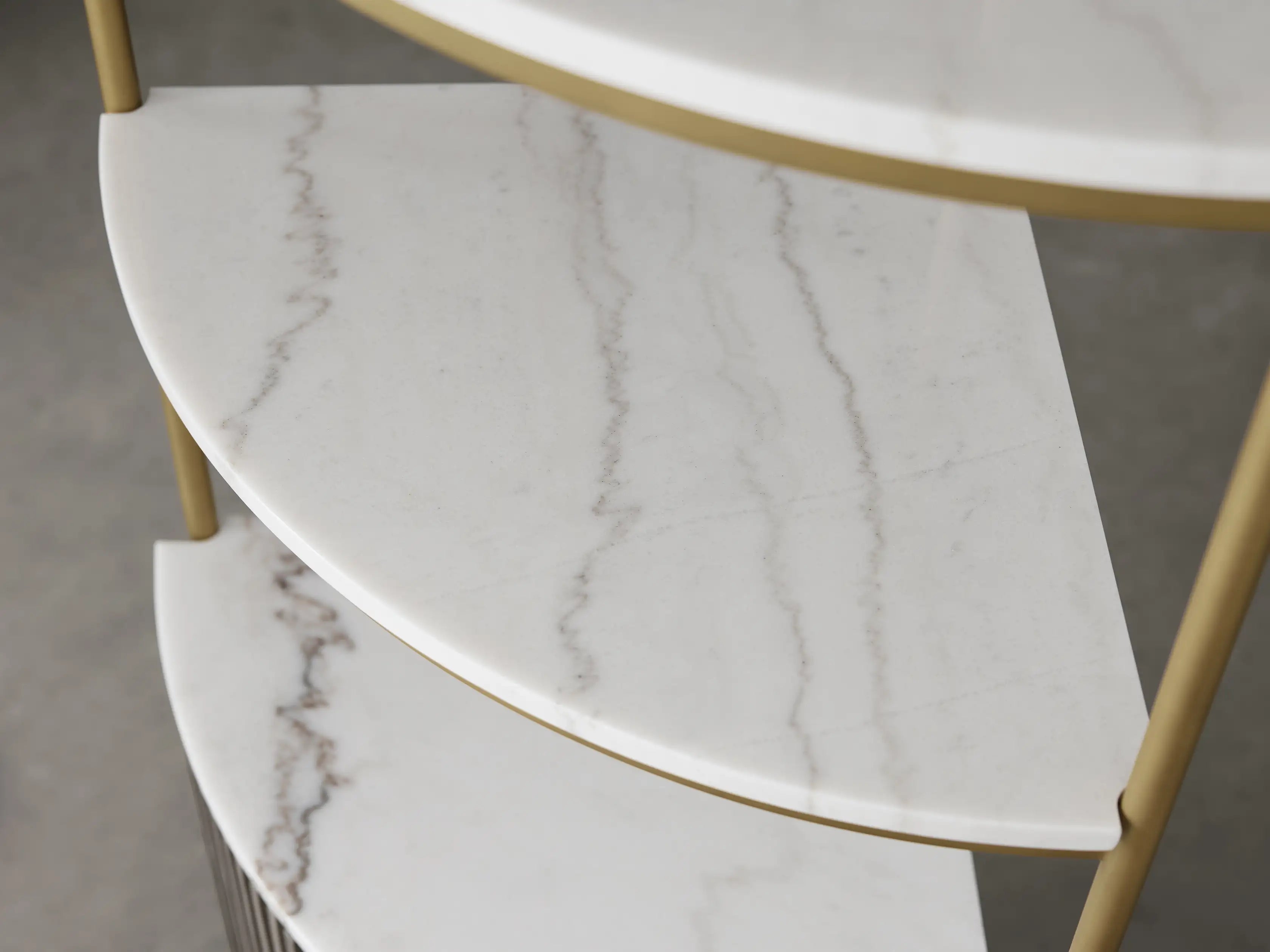 Finnley Corner Cabinet-Vancei